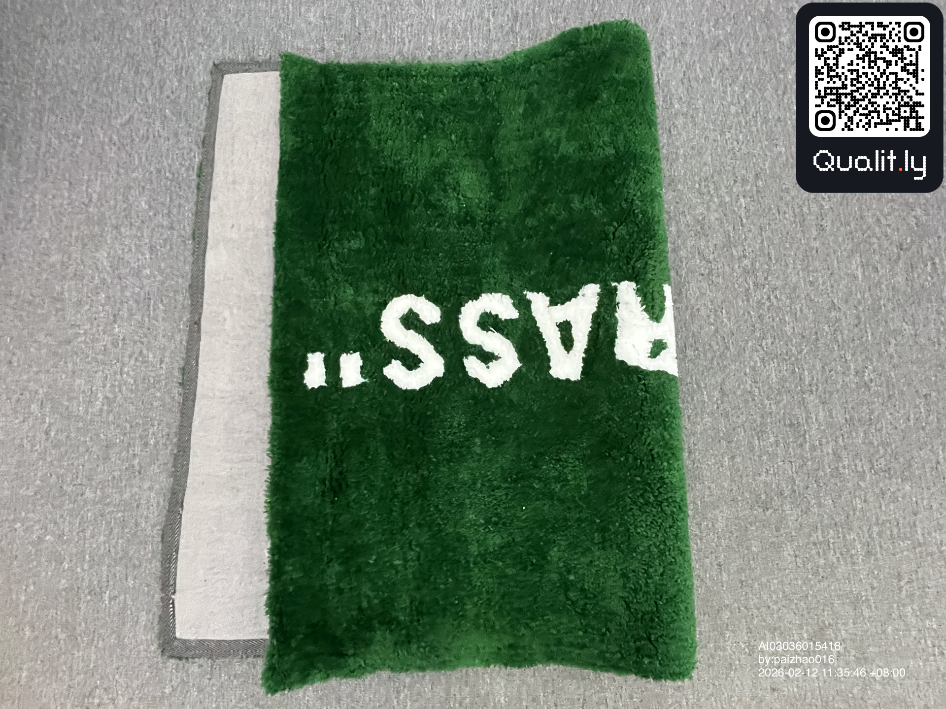 QC 照片 1 / 3