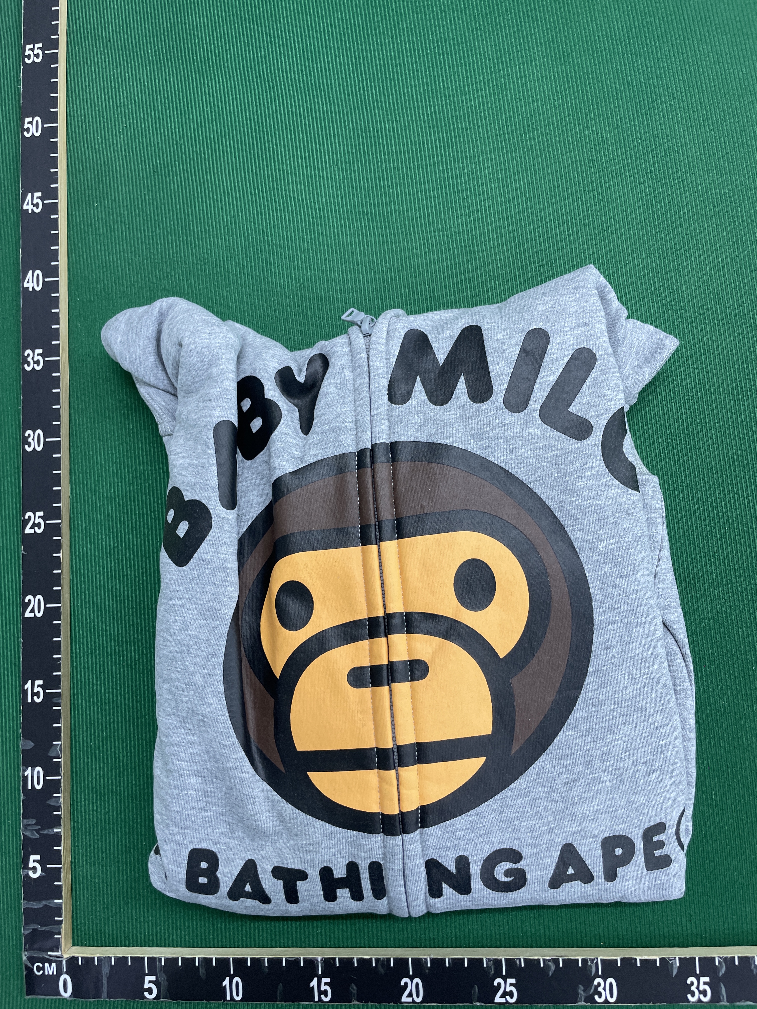 Hoodie — QC-foto 3 van 33