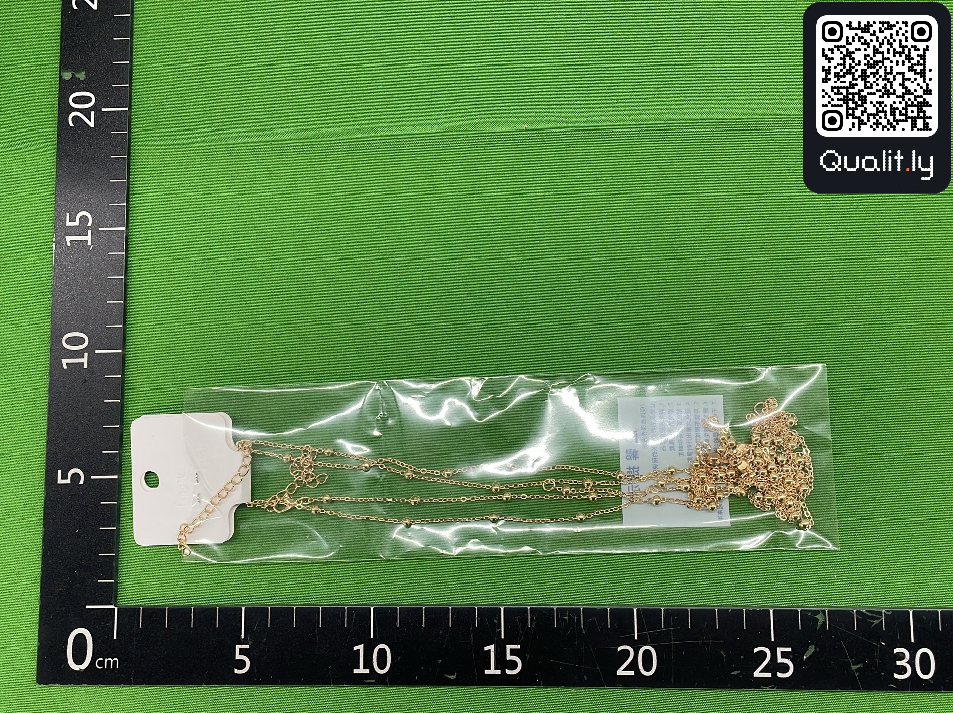 Jewelry QC photo 1 of 5
