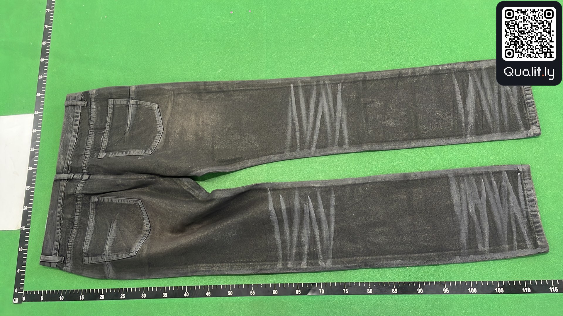 Jeans — QC-foto 3 van 40