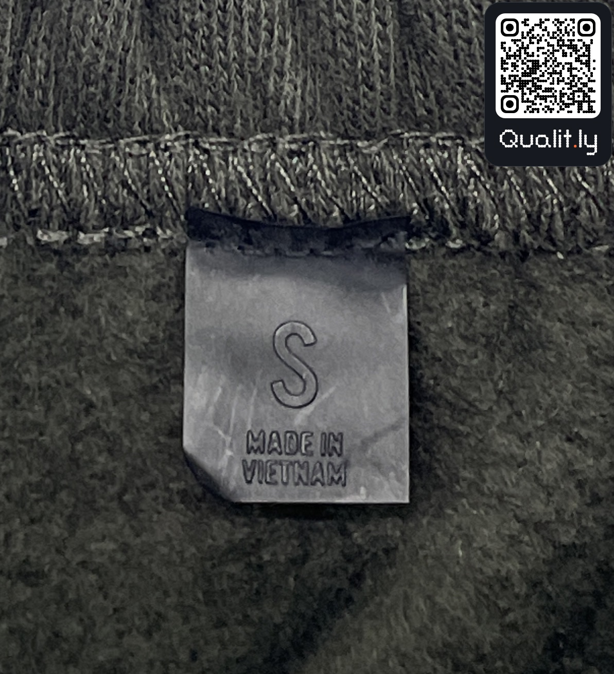 Sweater — QC-foto 3 van 71