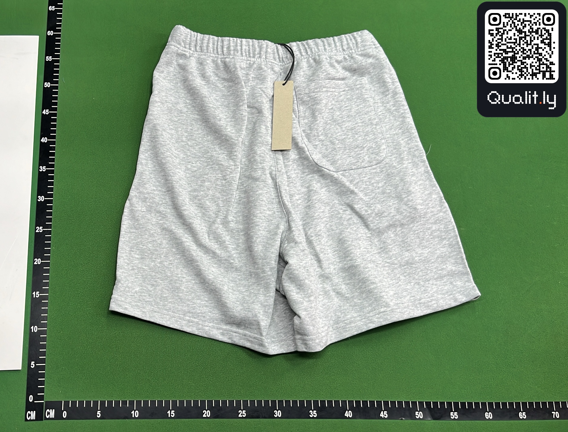 Shorts — QC-foto 3 av 152