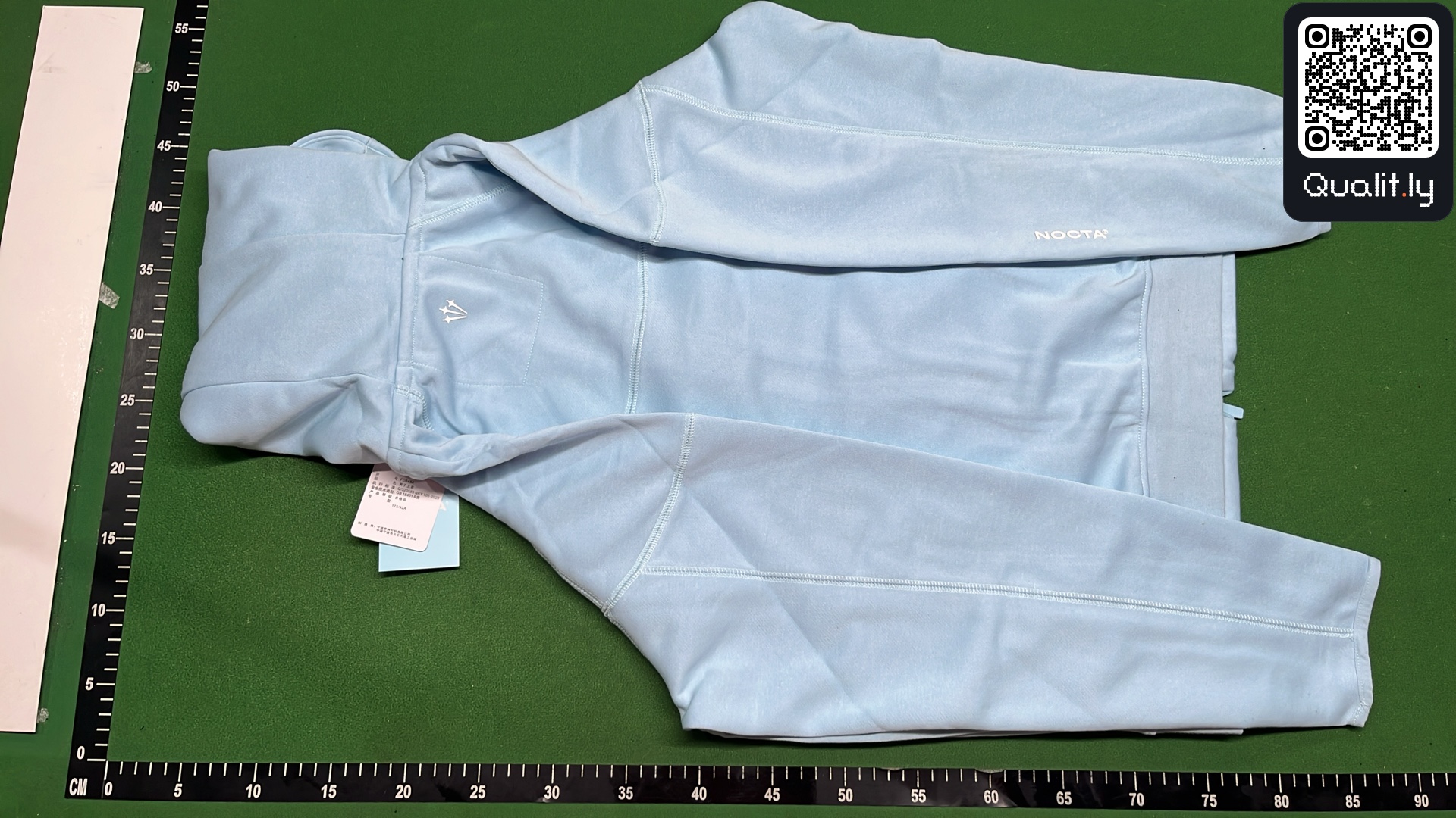 Dres — zdjęcie QC 3 z 344