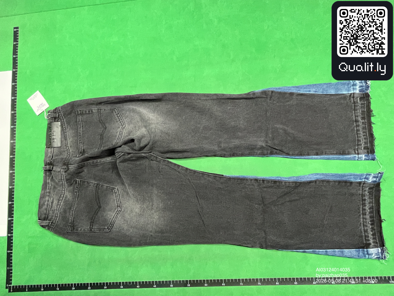 Pants QC photo 2 of 60
