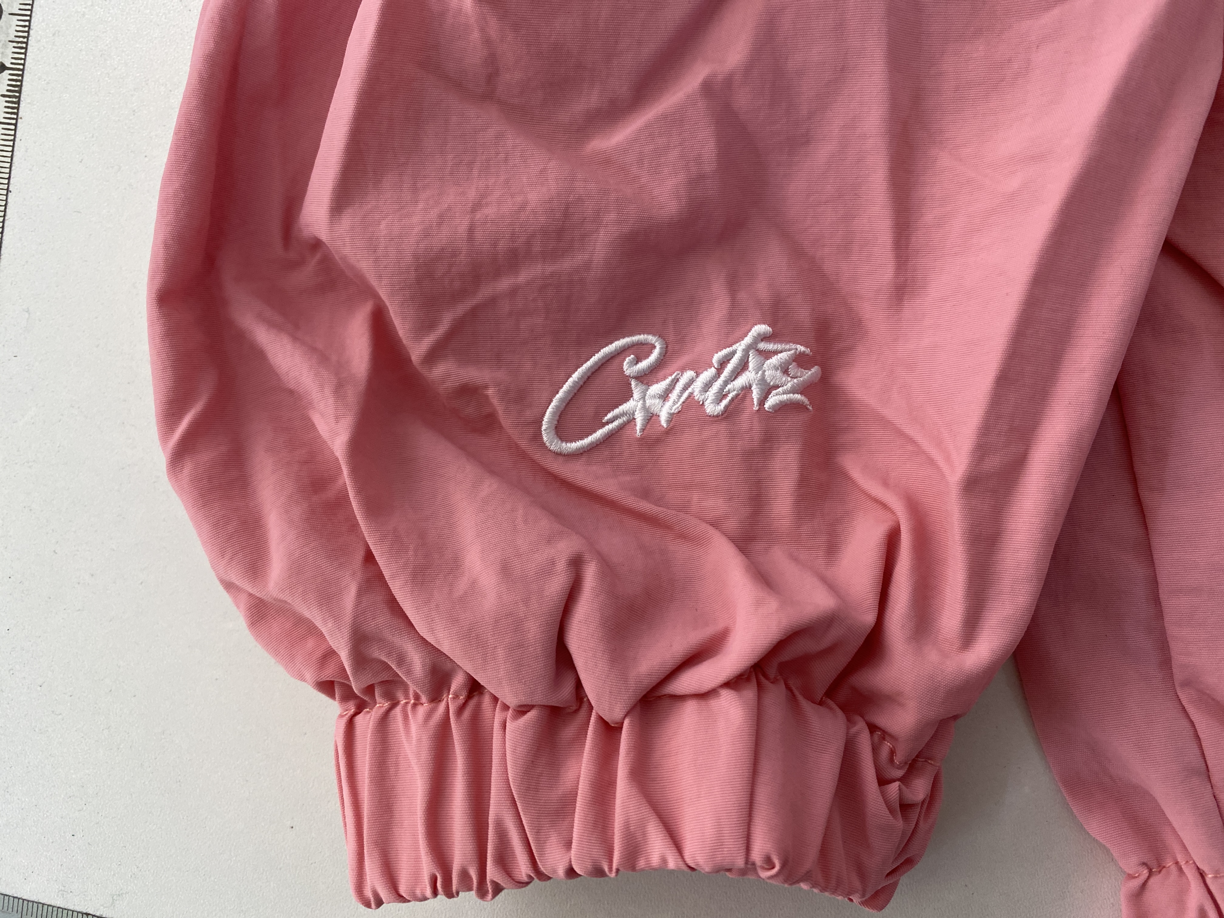 Shorts QC photo 3 of 73