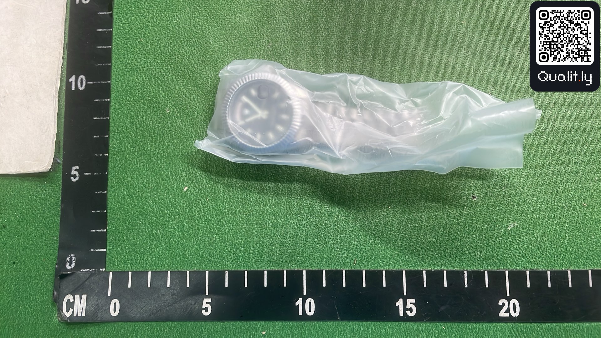 Watch QC photo 1 of 6