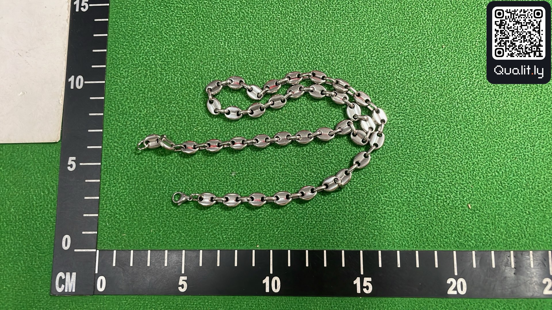 Gioiello — foto QC 2 di 3