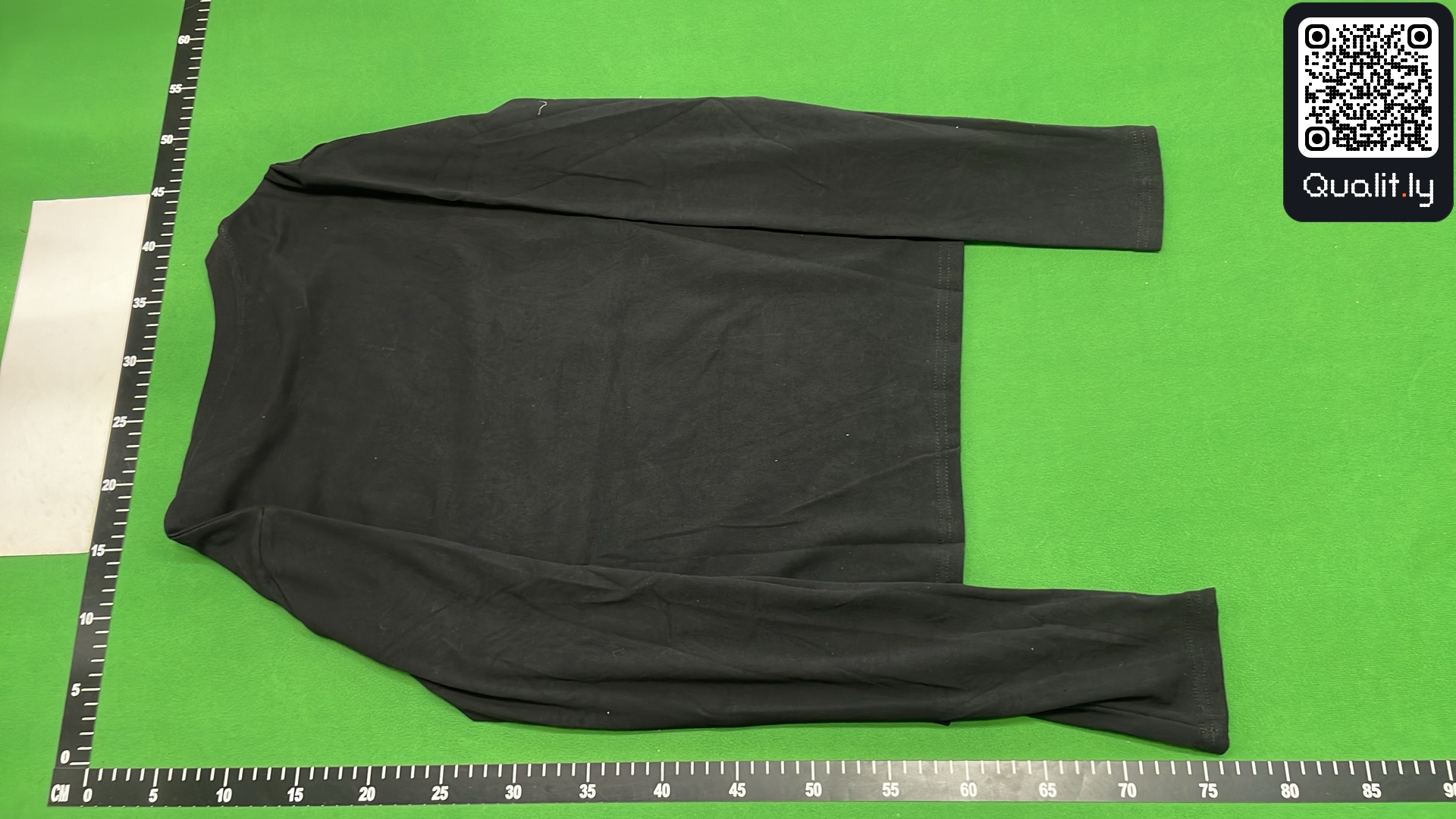 T-shirt — foto QC 3 di 4