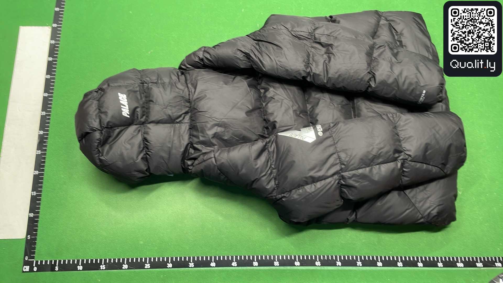 Jacke — QC-Foto 3 von 4