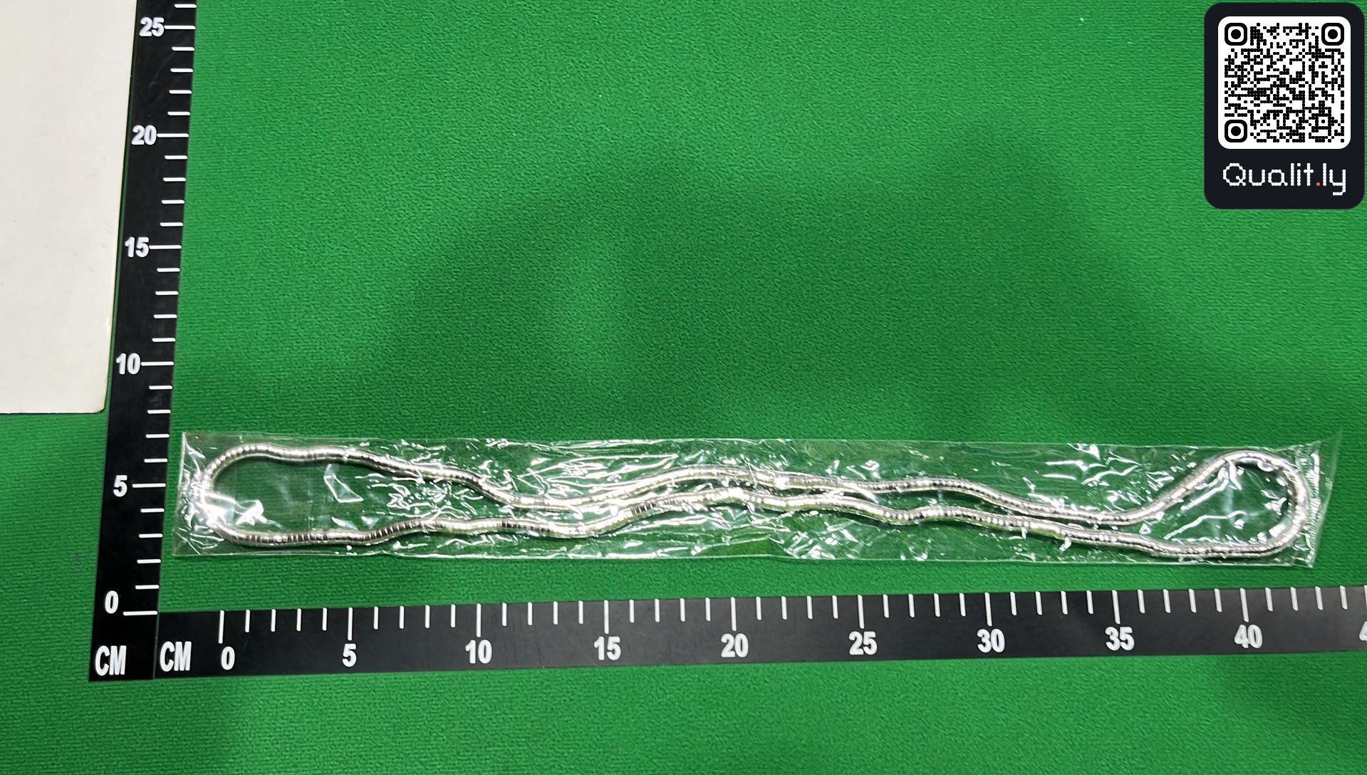 Gioiello — foto QC 2 di 3