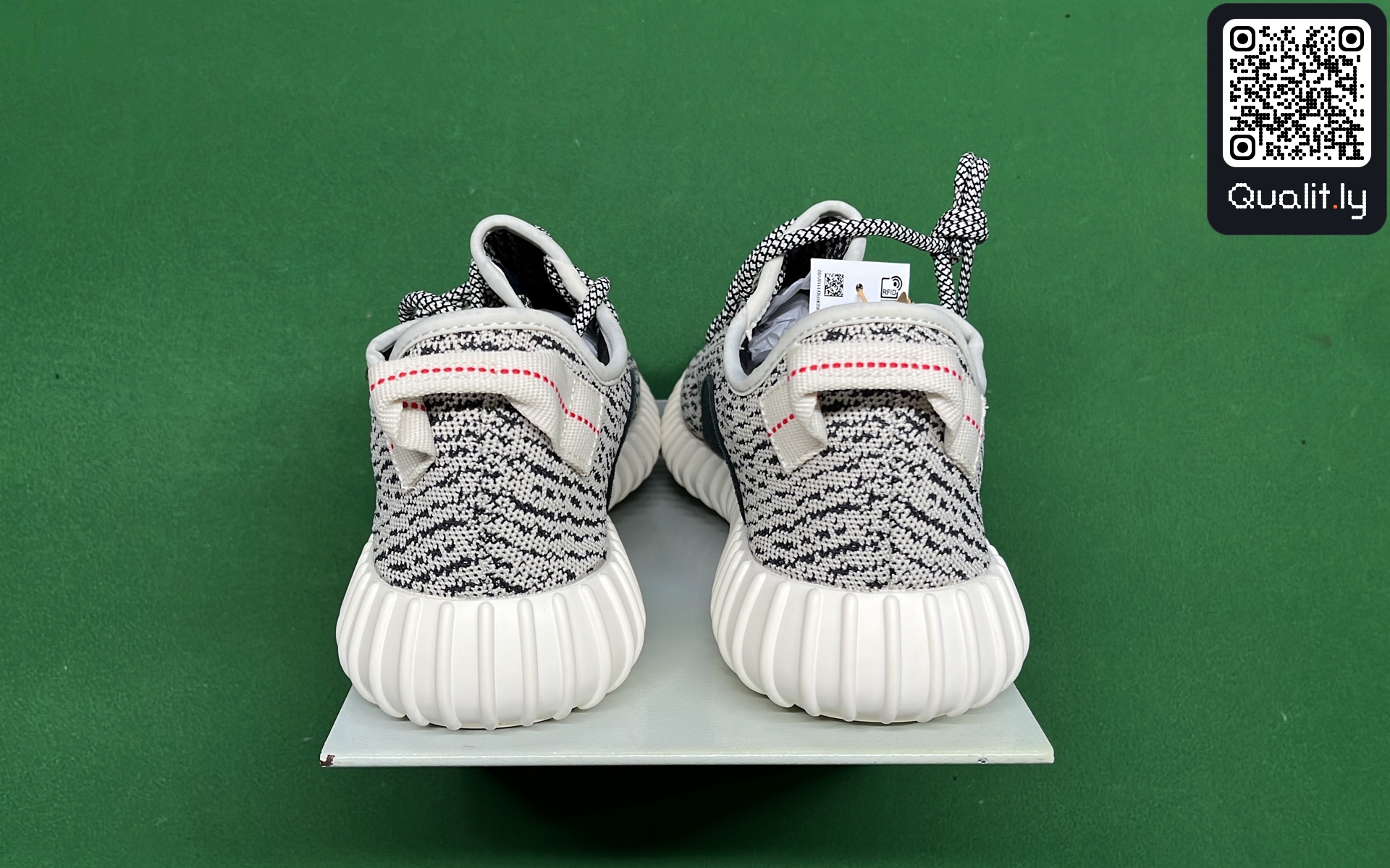 Sneakers — QC-foto 3 av 26