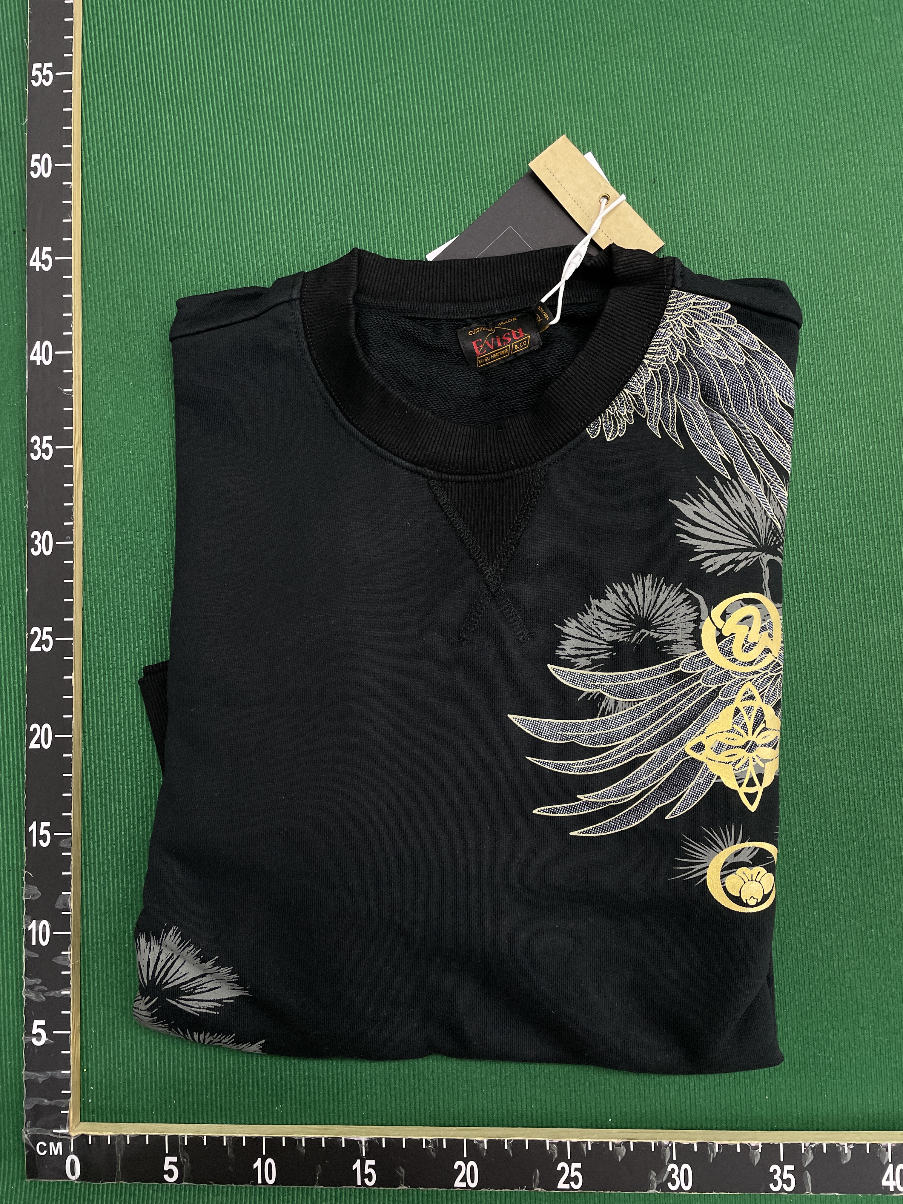 Hoodie QC photo 1 of 33