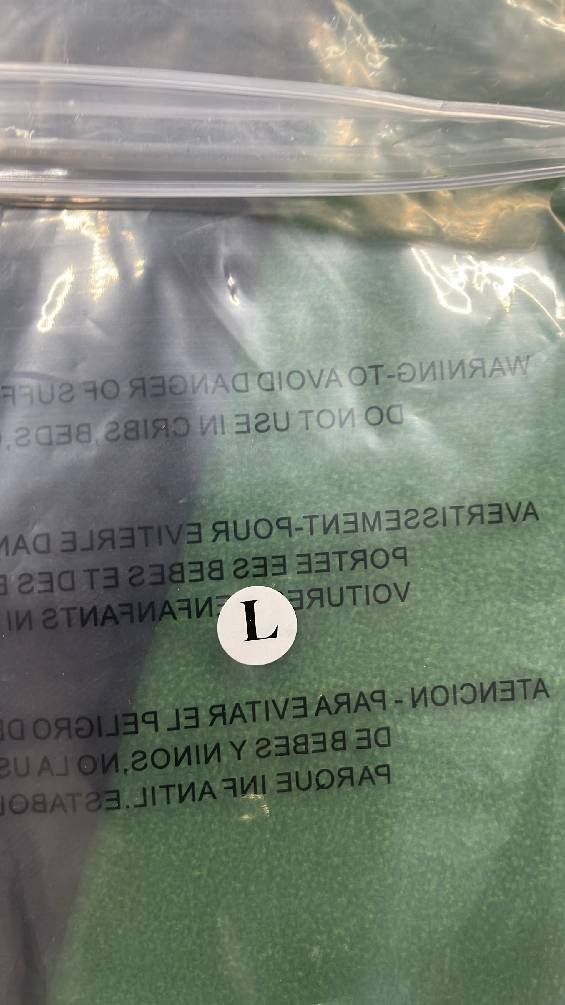 Shirt QC photo 1 of 38