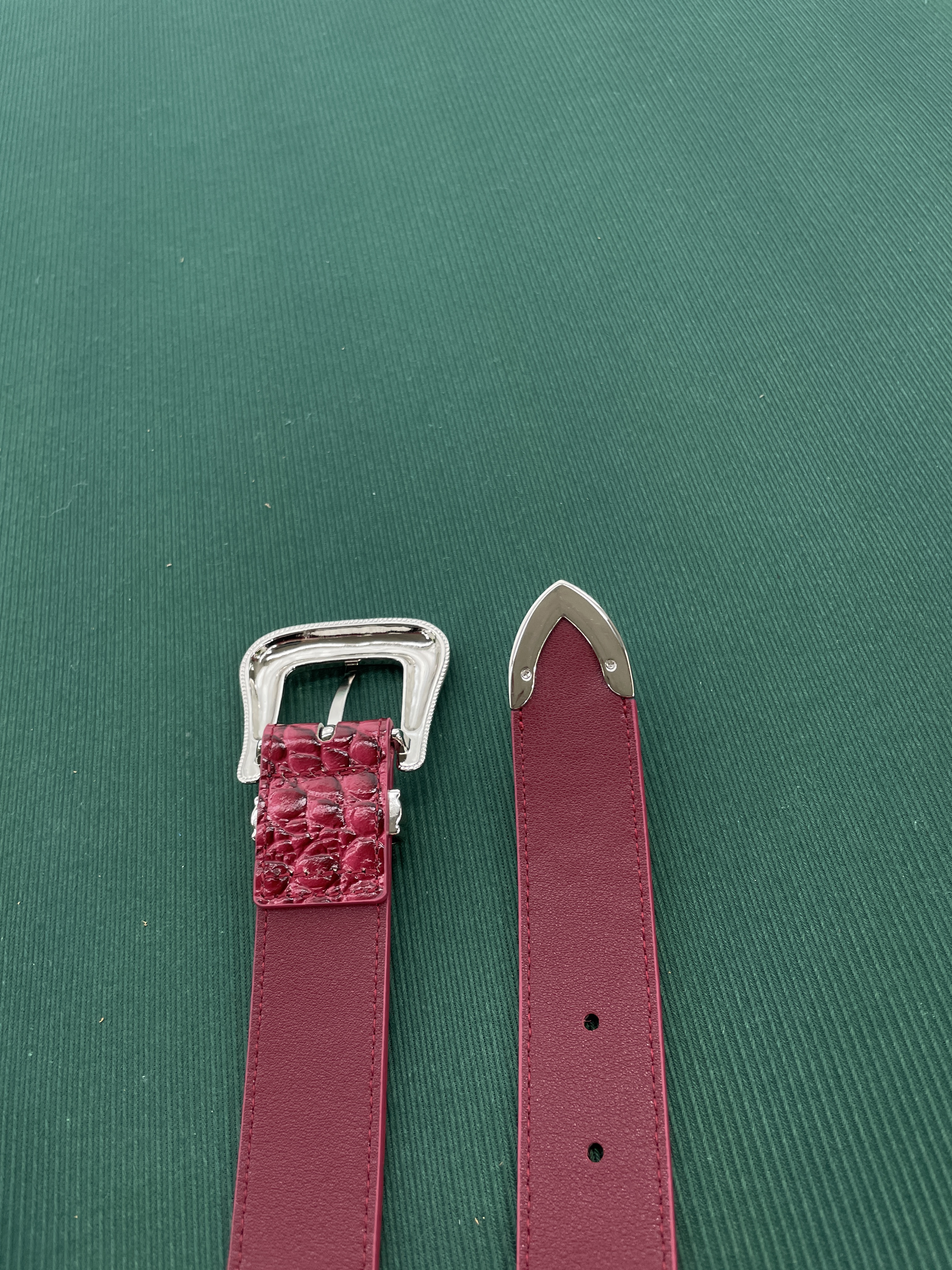 Ceinture — photo QC 3 sur 44