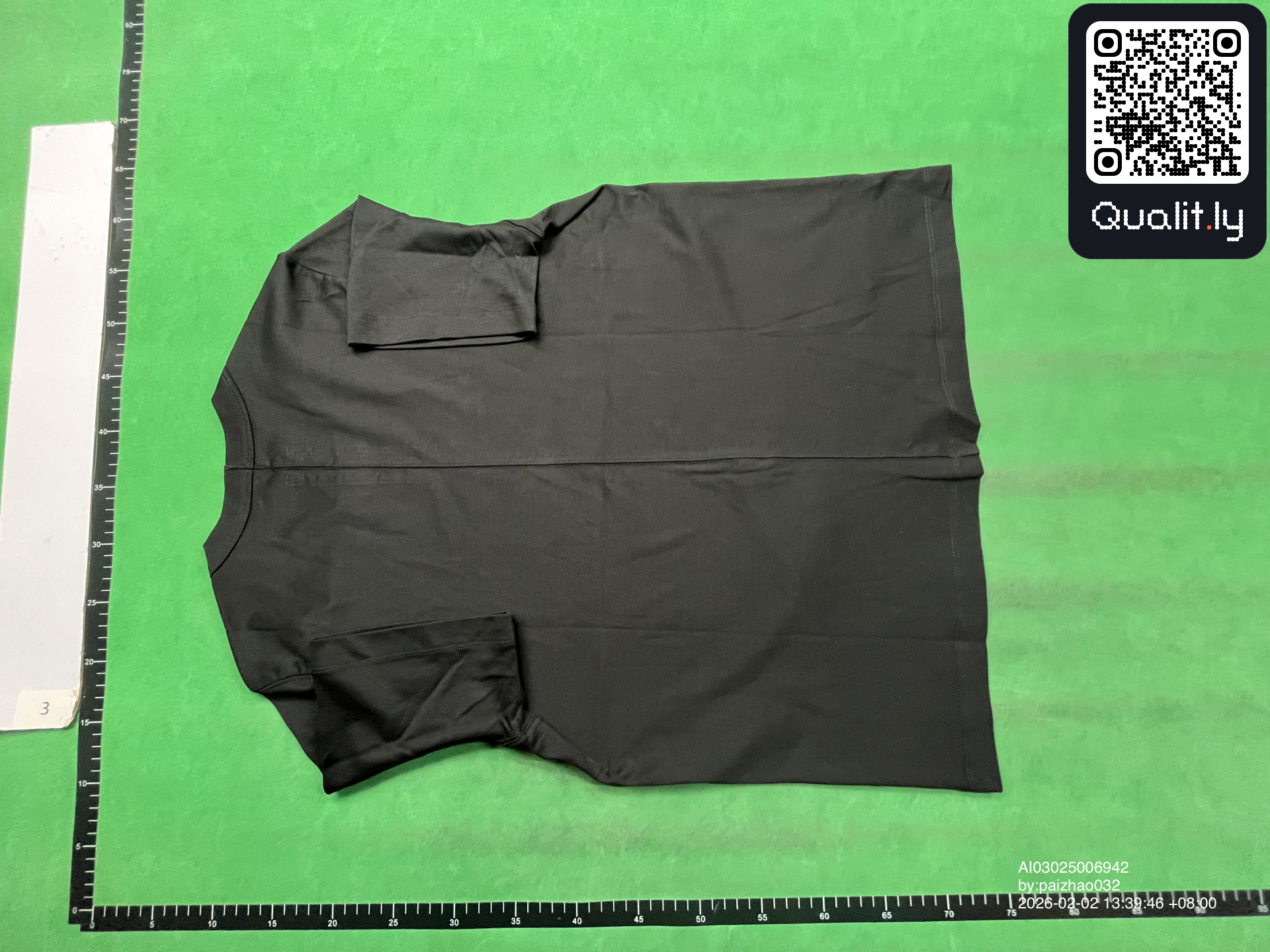 Hemd — QC-Foto 1 von 38