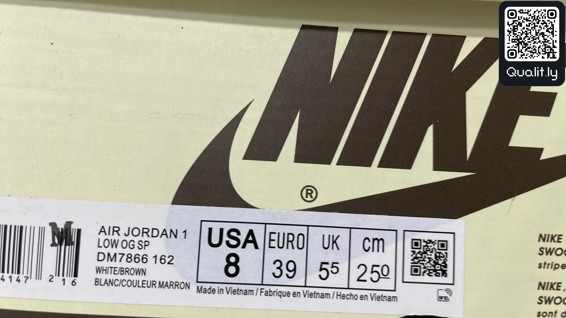 Sneaker — QC-Foto 2 von 78