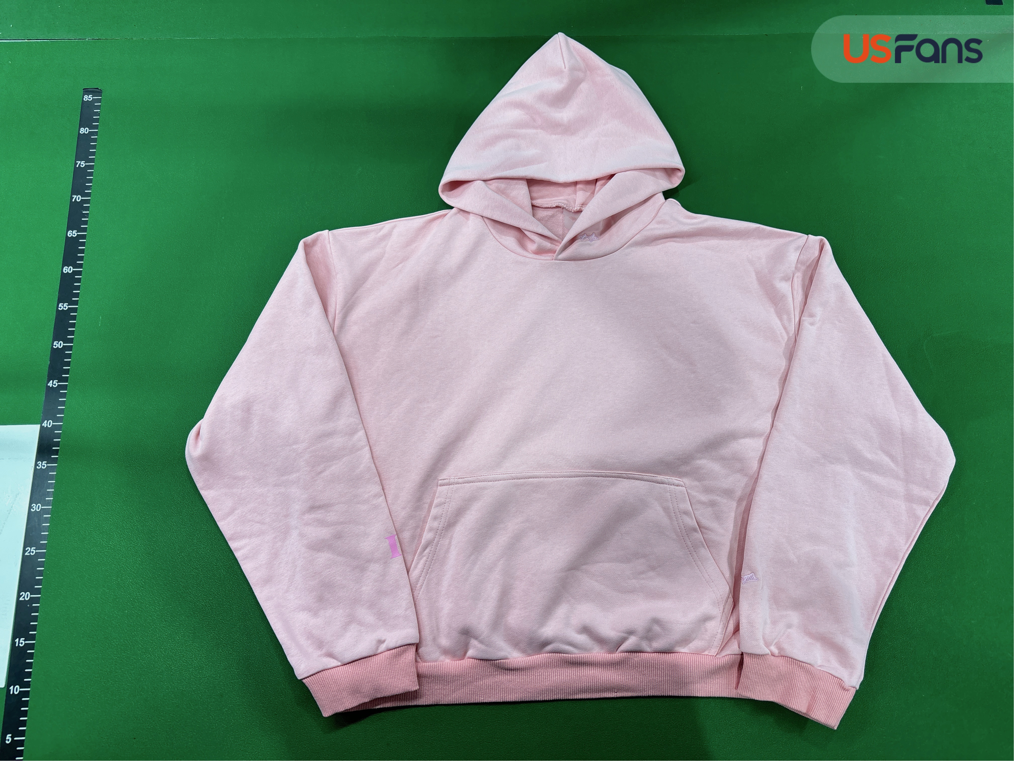 Hoodie — QC-Foto 2 von 8