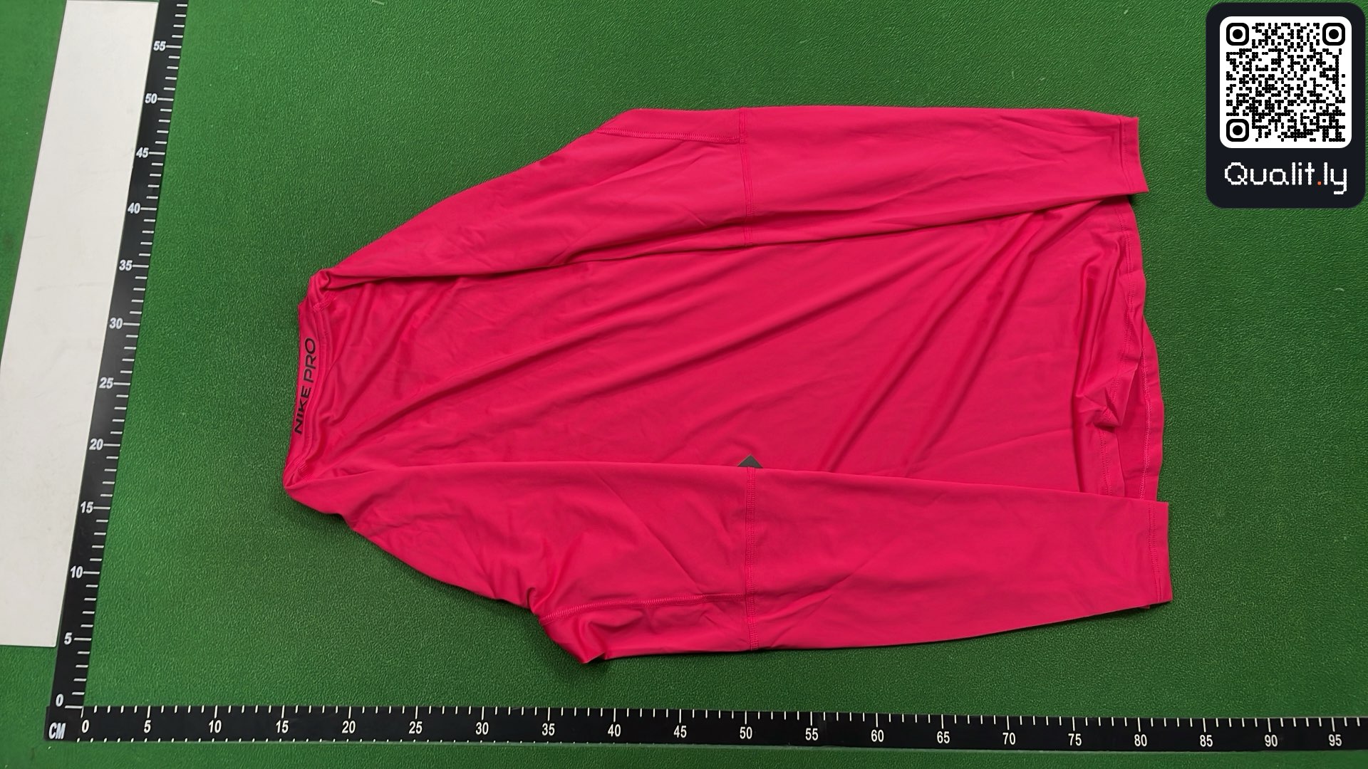 T-shirt — QC-foto 3 van 8