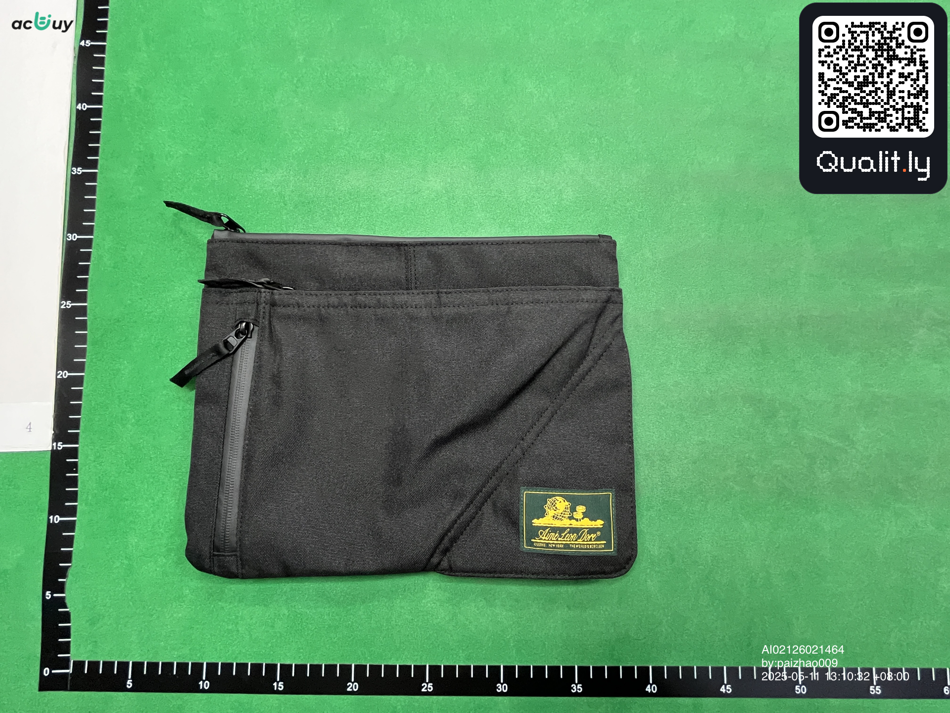 Tasche — QC-Foto 3 von 19
