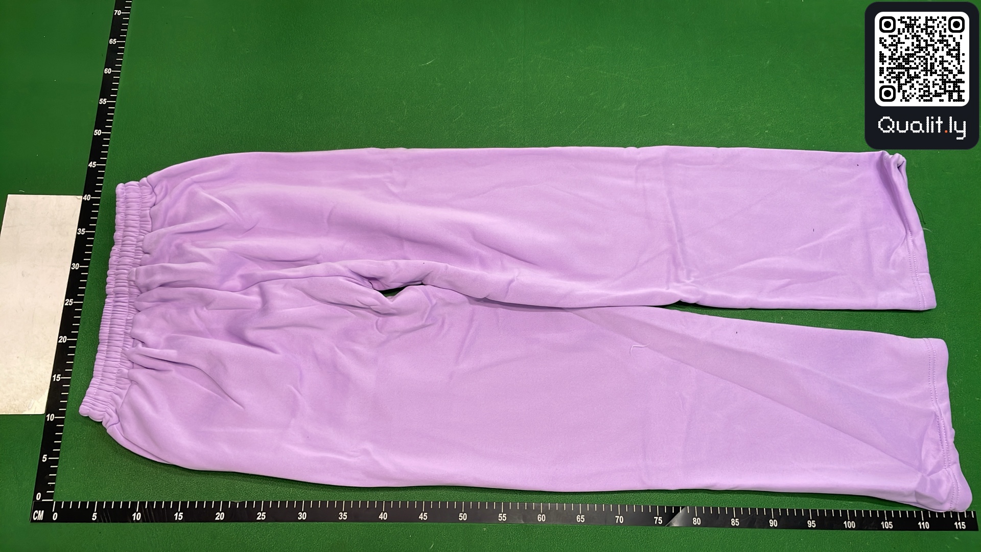 Pantalón — foto QC 3 de 12