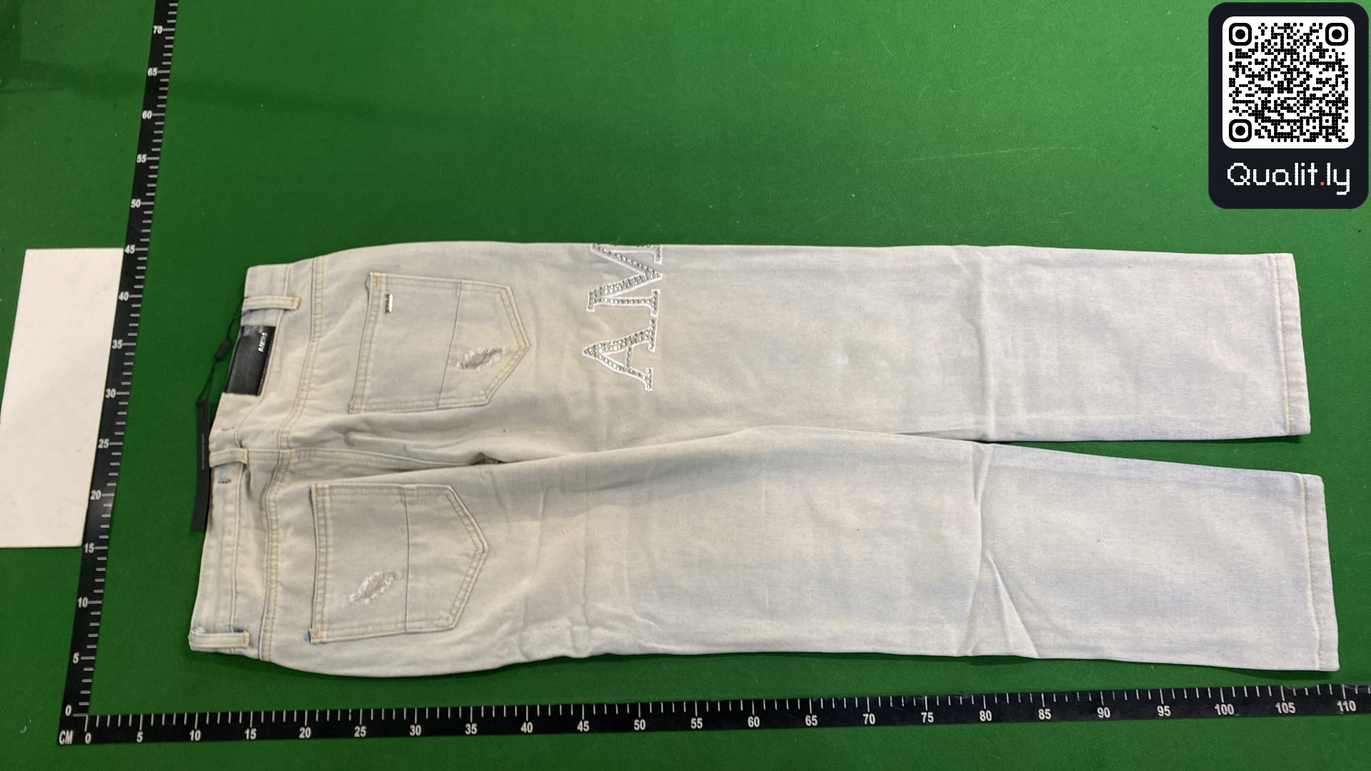 Jeans — QC-foto 3 van 16