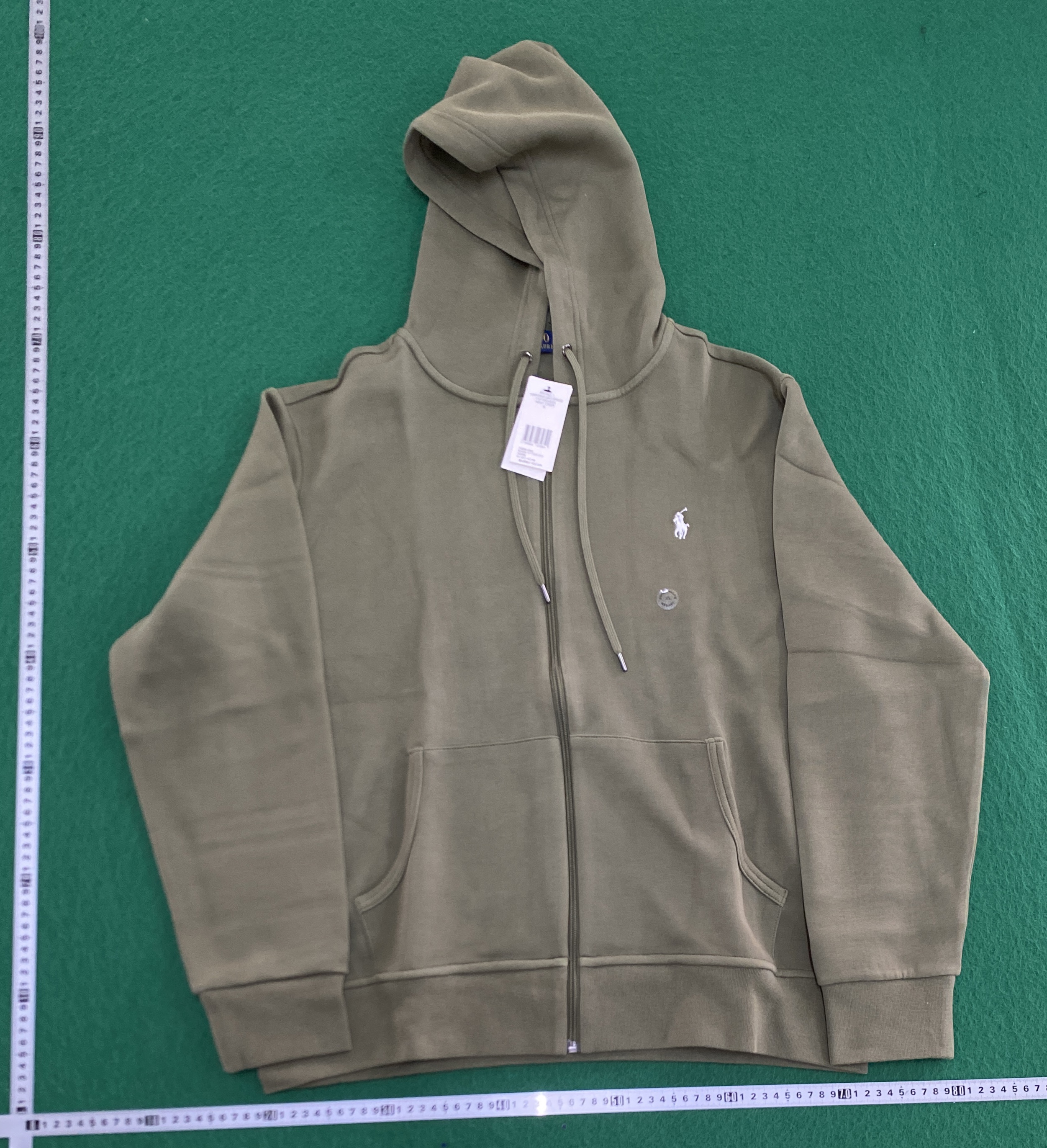 Sweat à capuche — photo QC 2 sur 68