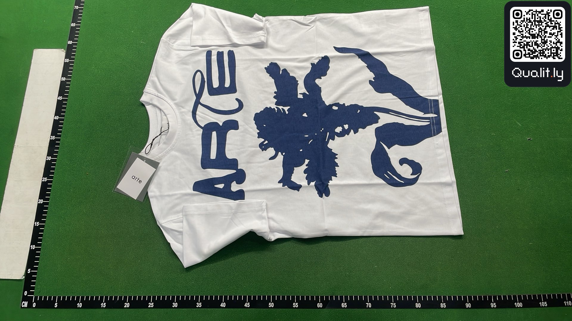Hemd — QC-Foto 2 von 24