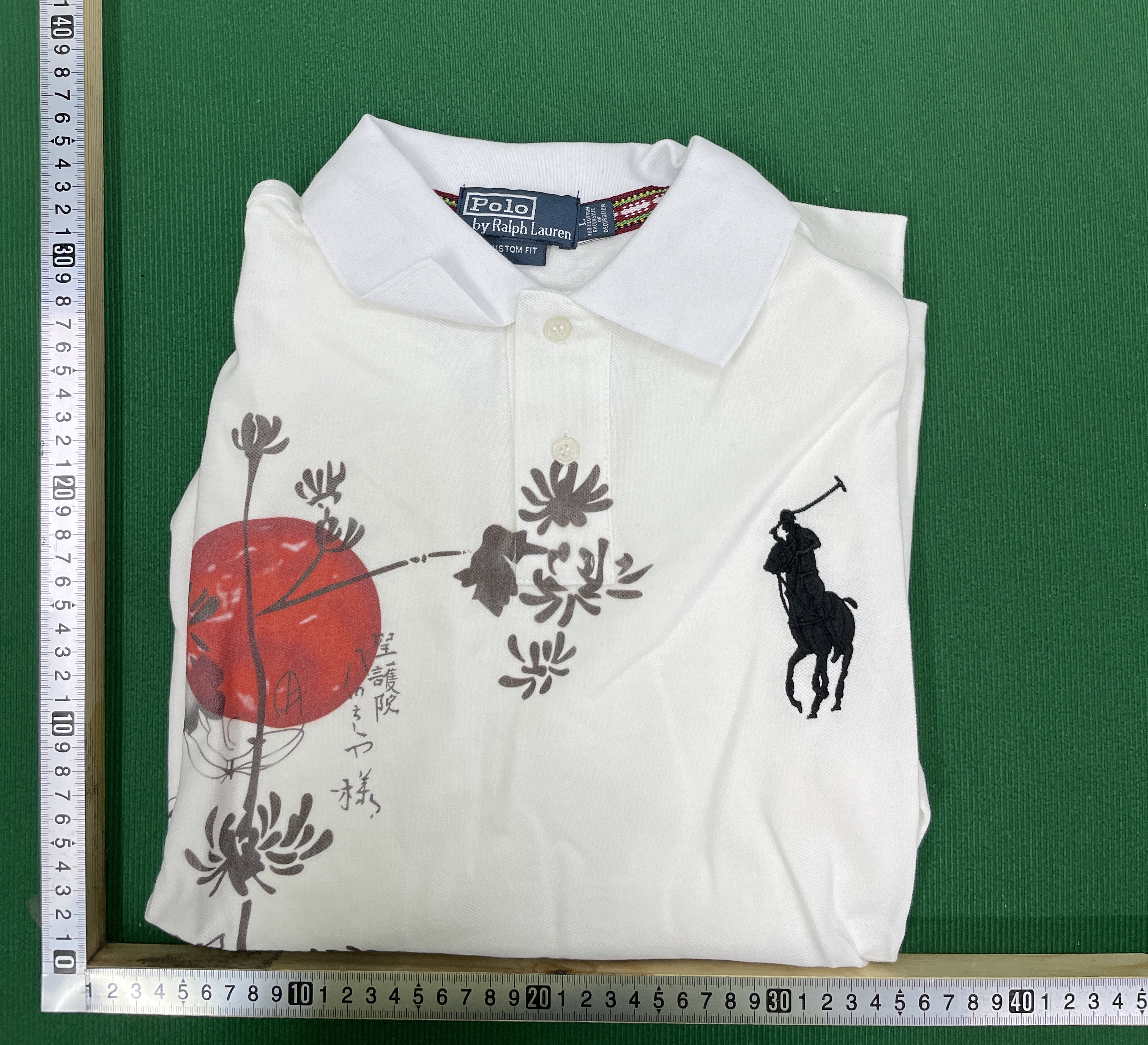 T-shirt — photo QC 1 sur 10