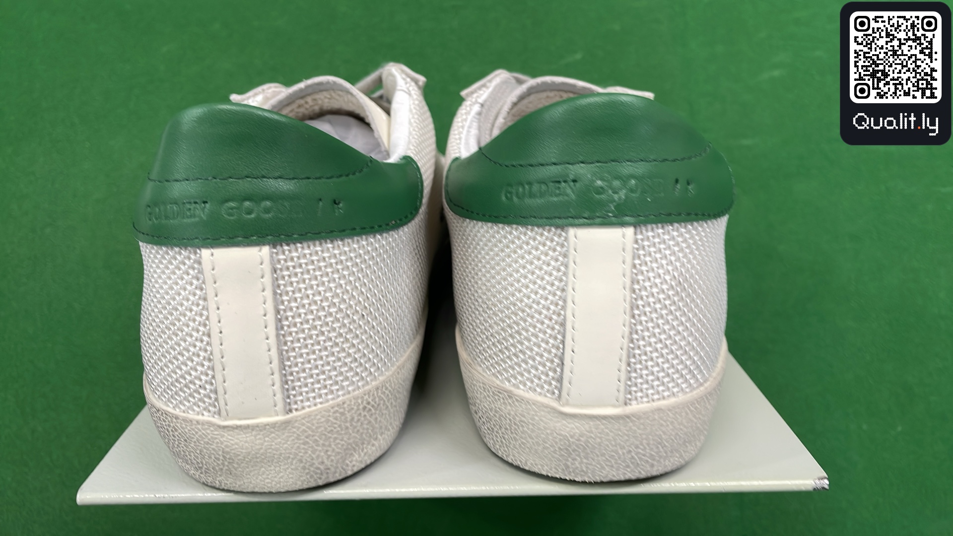Sneakers QC photo 3 of 6