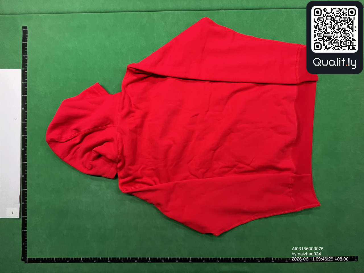 Pull — photo QC 3 sur 10