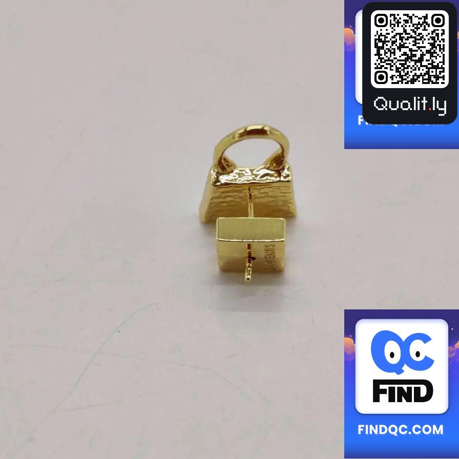 包 QC 照片 1 / 20