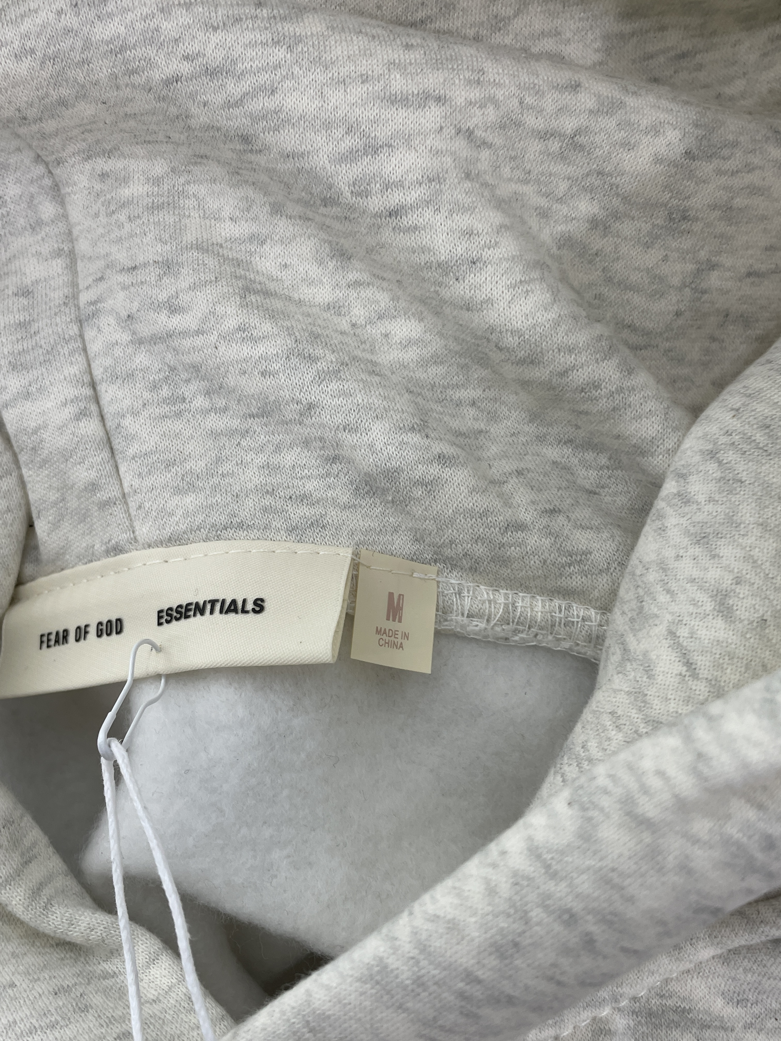 Pantaloni — foto QC 2 di 10