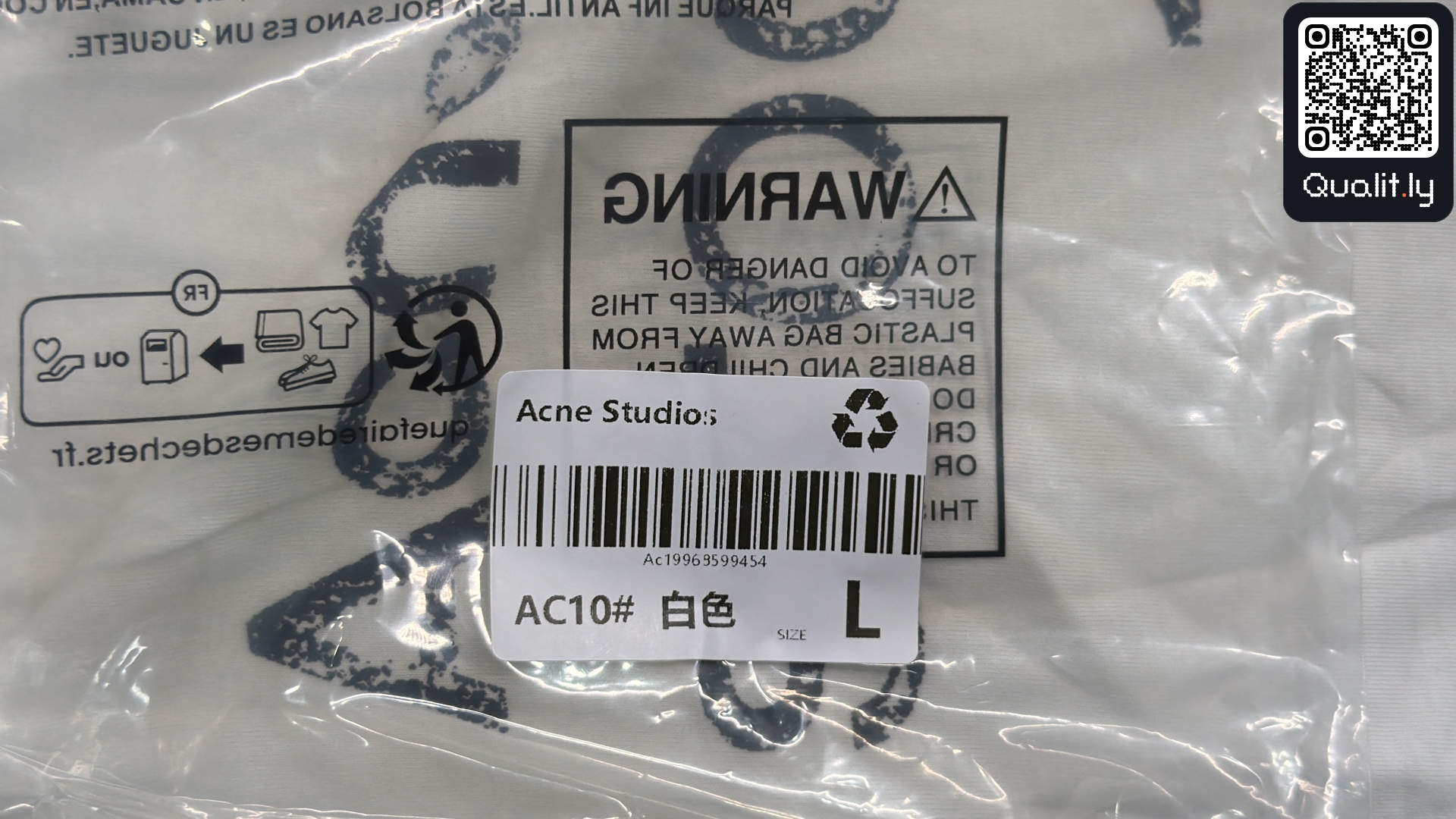 Zdjęcie QC 1 z 8
