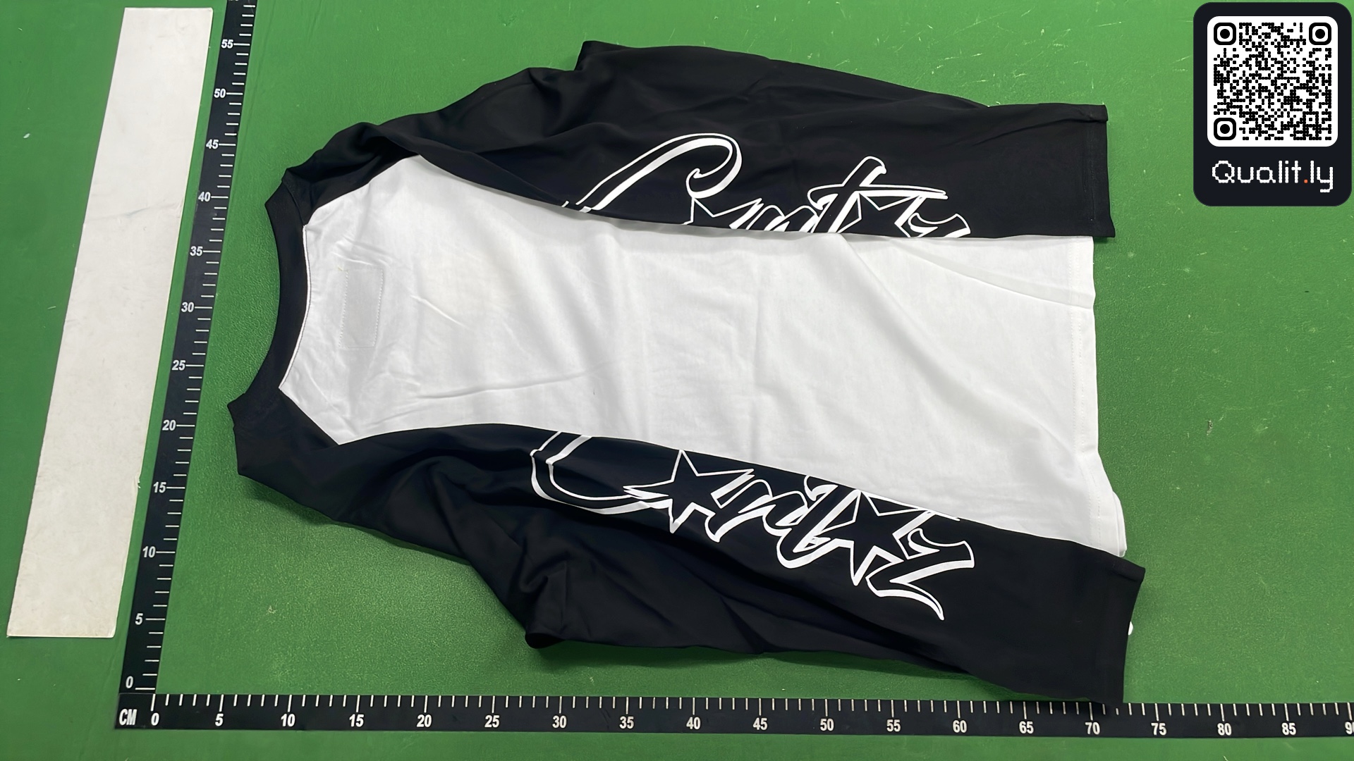 Jacket QC photo 3 of 4