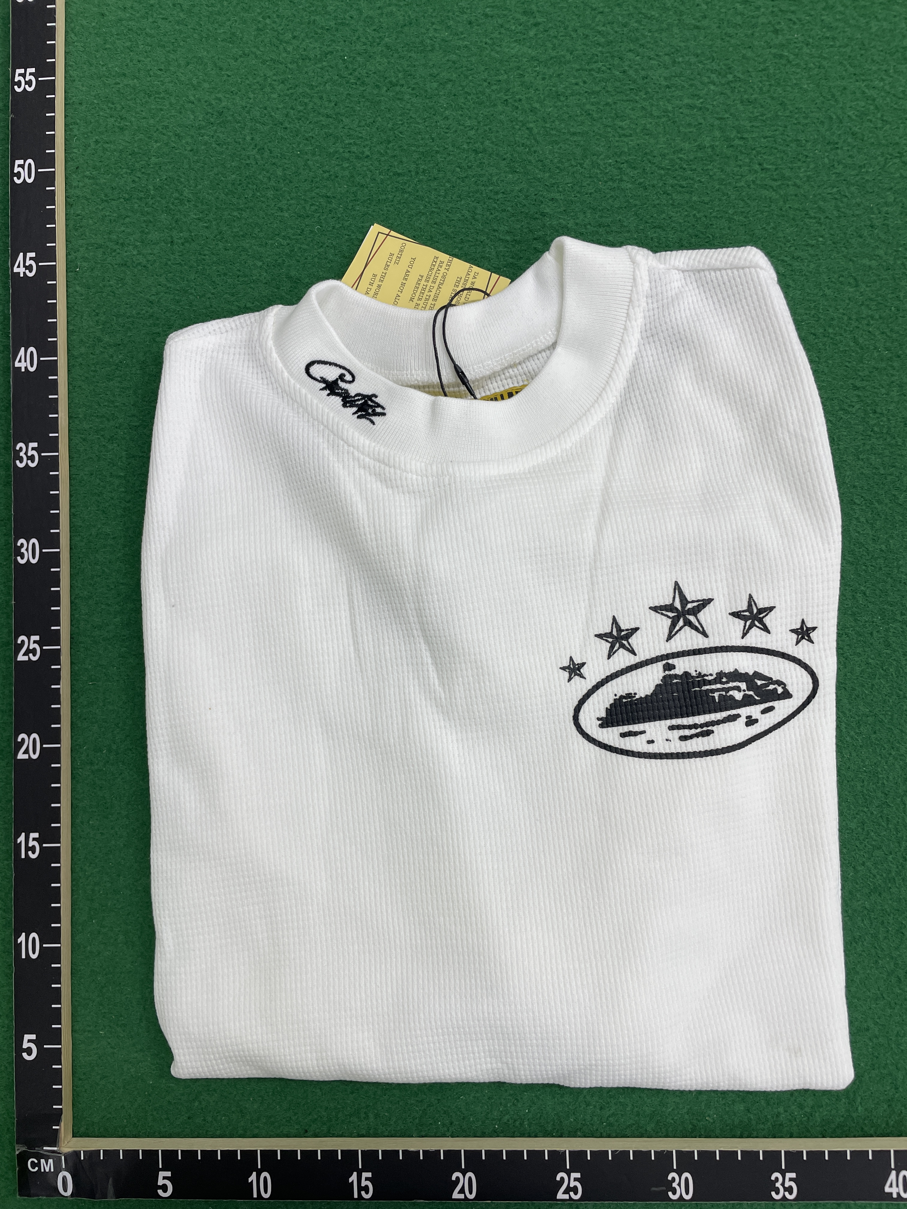 T-Shirt — QC-Foto 1 von 69