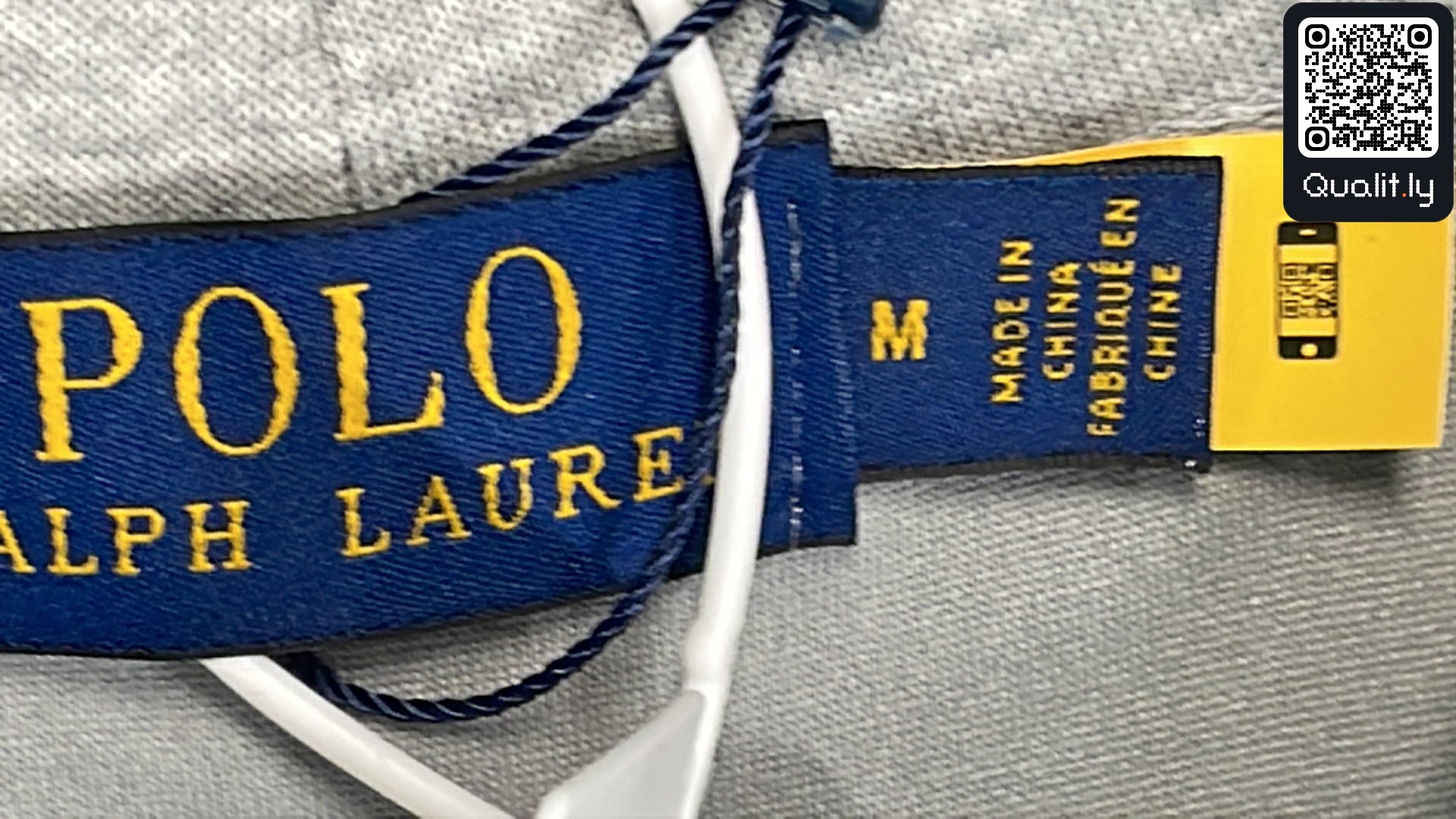 Hoodie QC photo 1 of 12