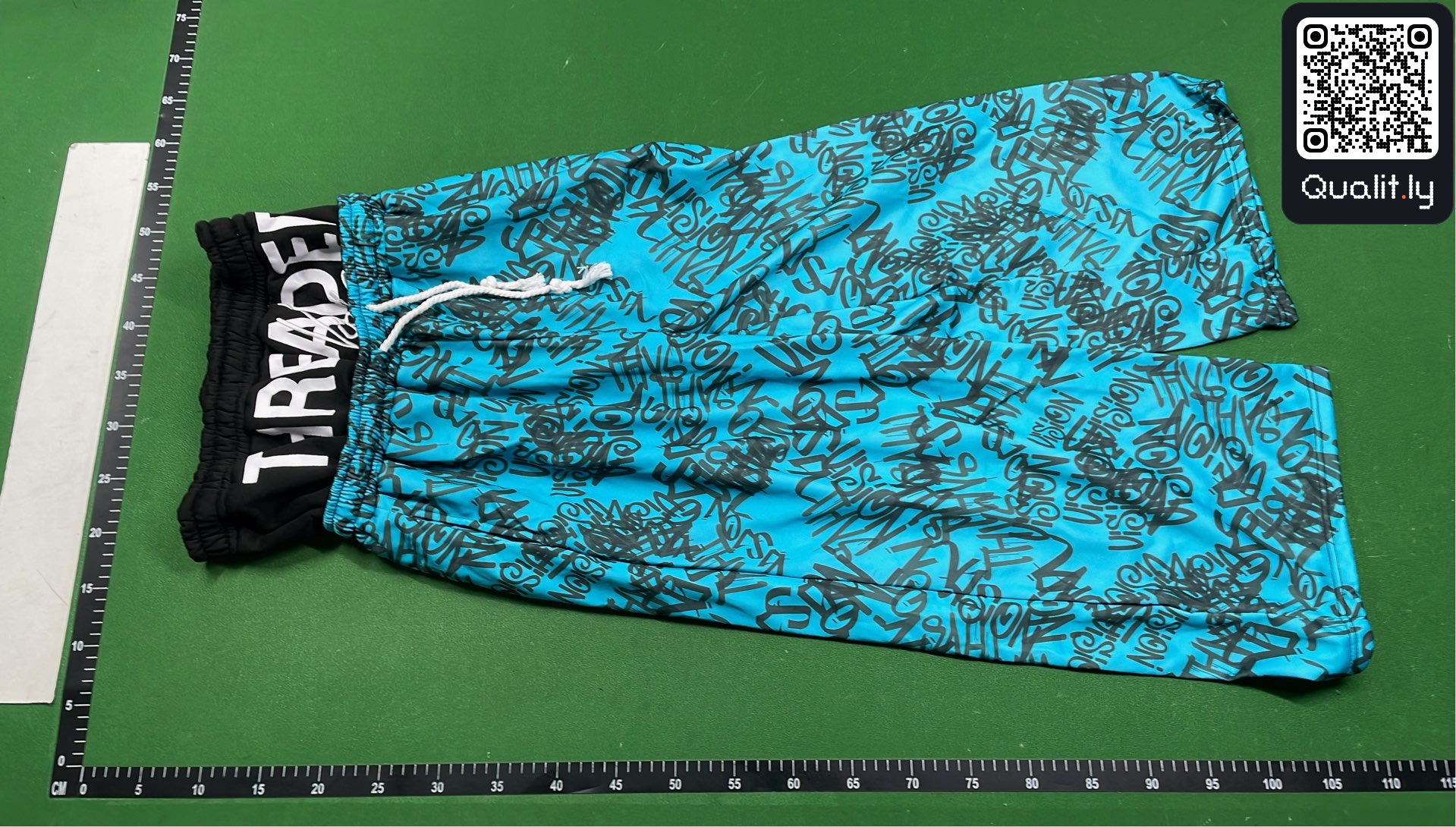 Pants QC photo 2 of 4