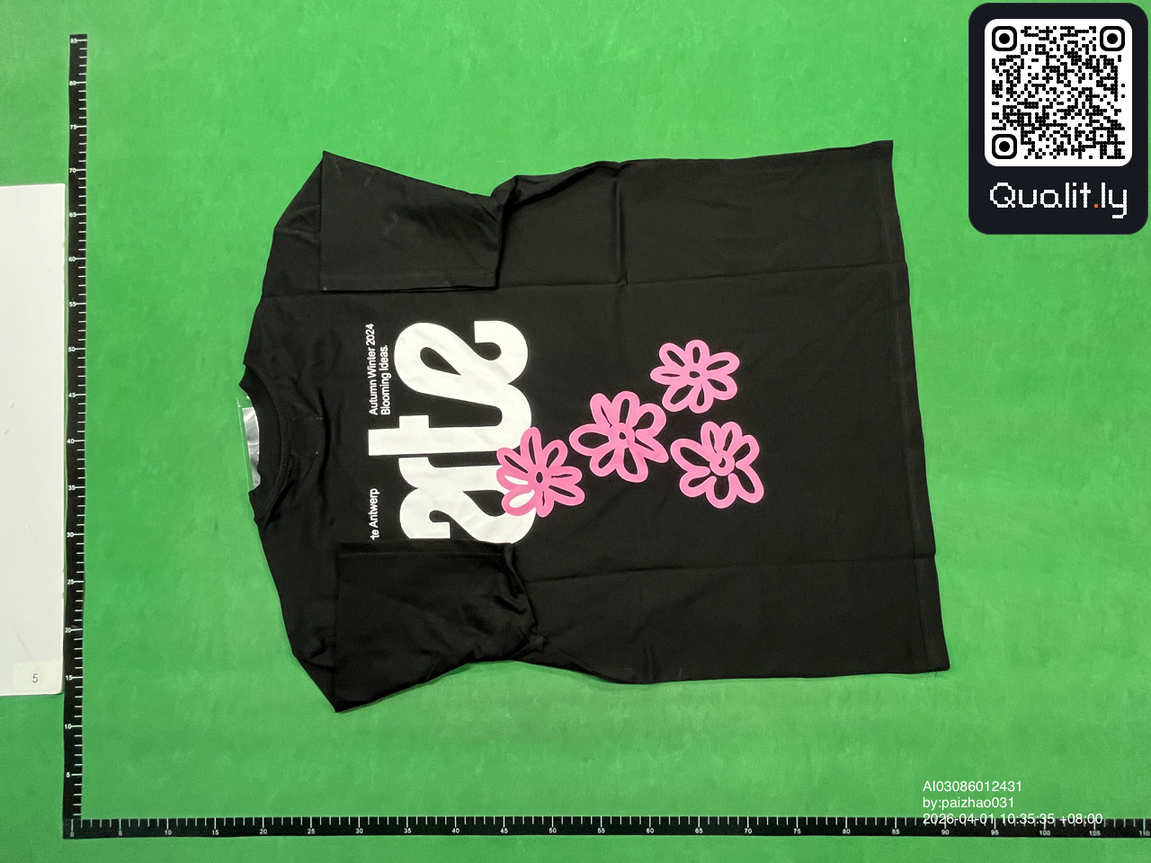 Hemd — QC-Foto 2 von 24