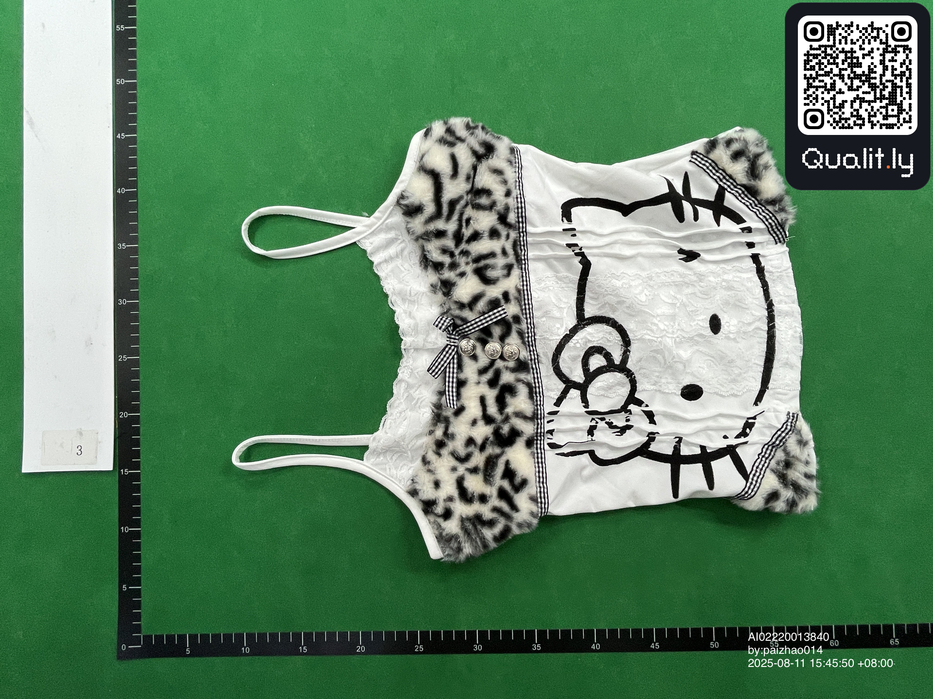 Shirt QC photo 3 of 3