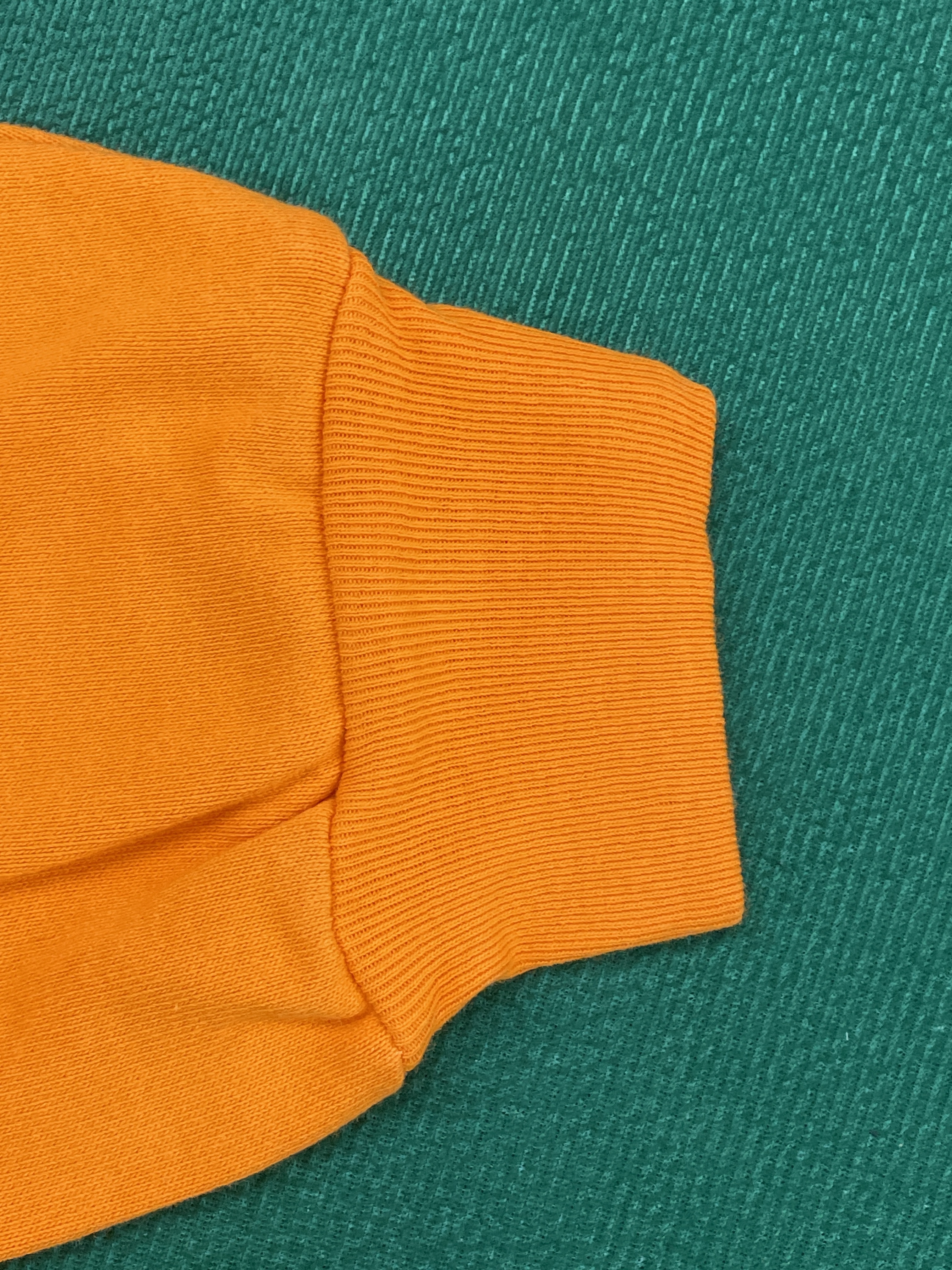 Sweat à capuche — photo QC 3 sur 21