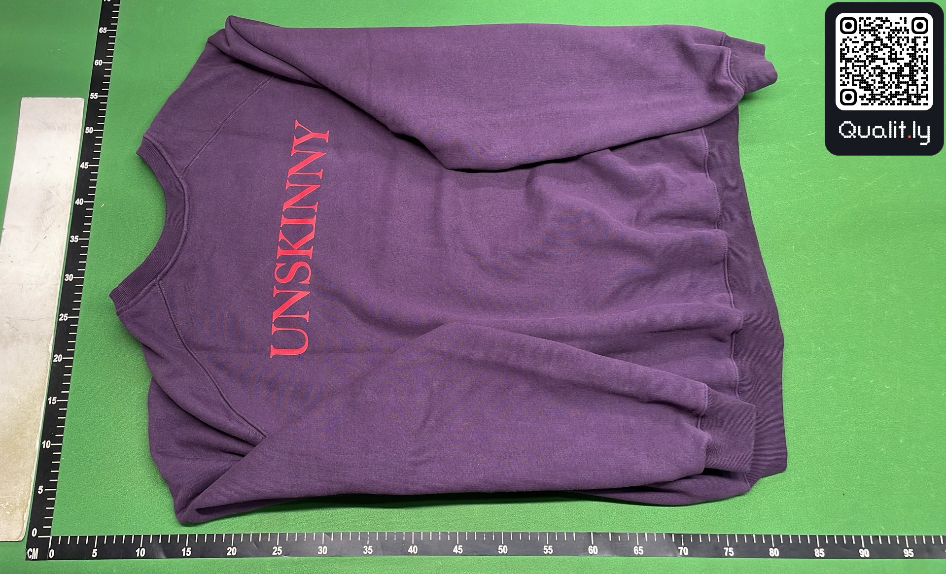 Sweat — photo QC 3 sur 41