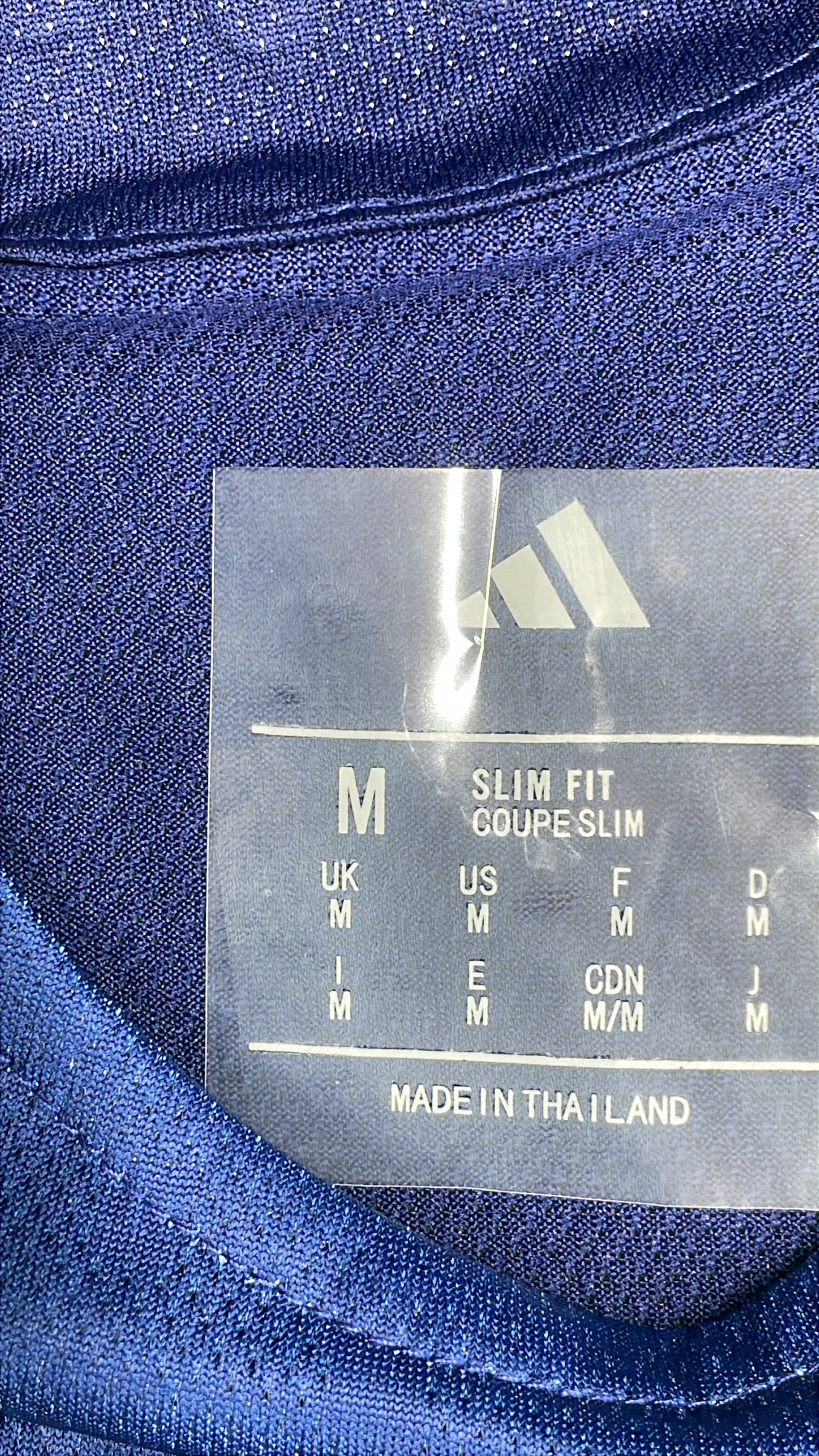 Overhemd — QC-foto 1 van 32