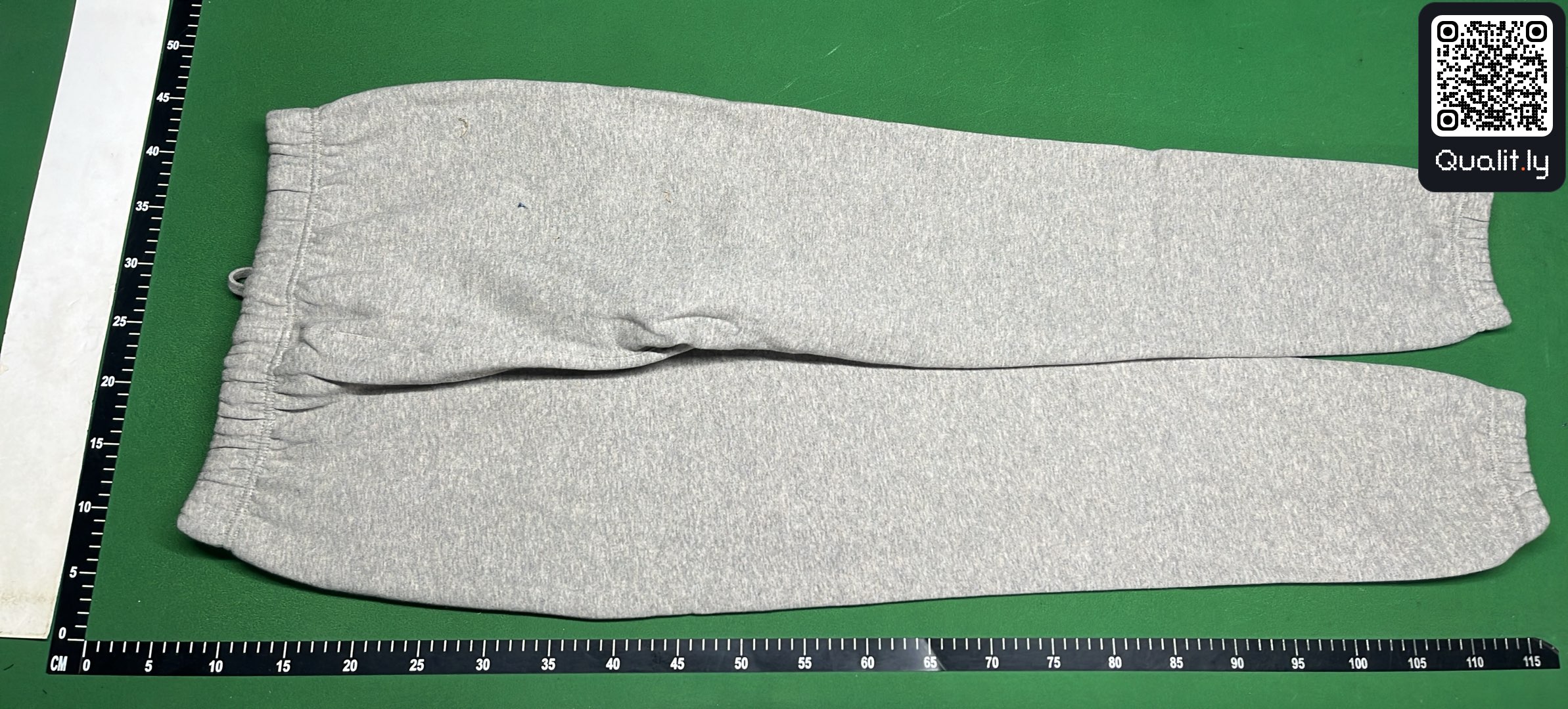 连帽卫衣 QC 照片 3 / 8