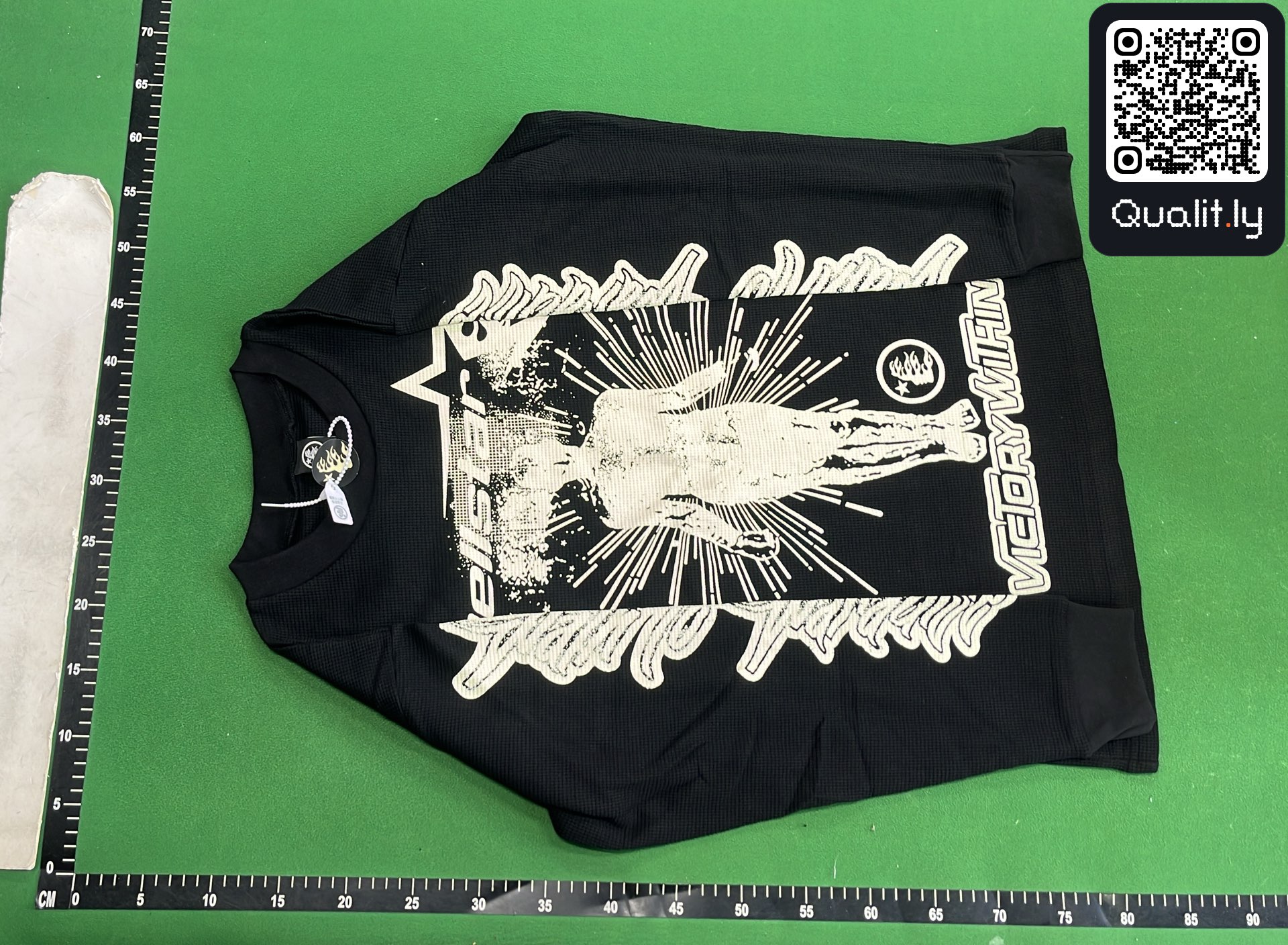 T-shirt — QC-foto 2 av 38