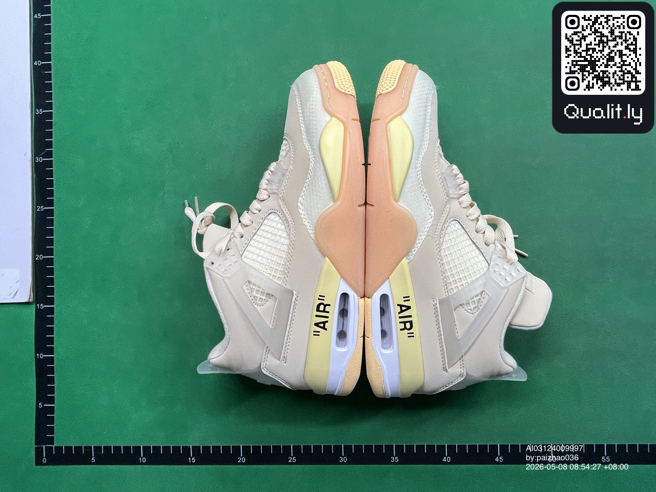 Sneakers — QC-foto 2 av 12