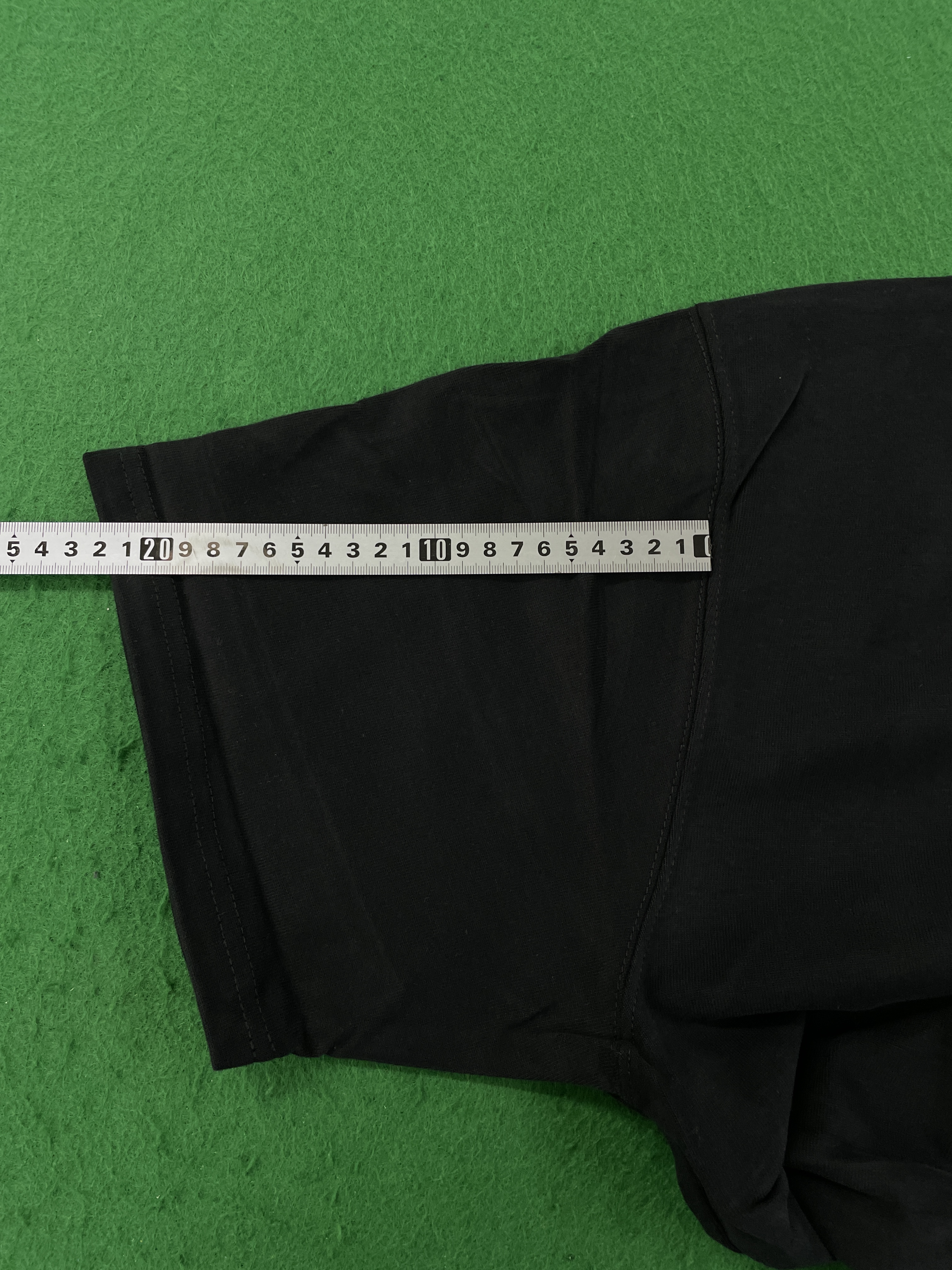 T-Shirt — QC-Foto 3 von 22