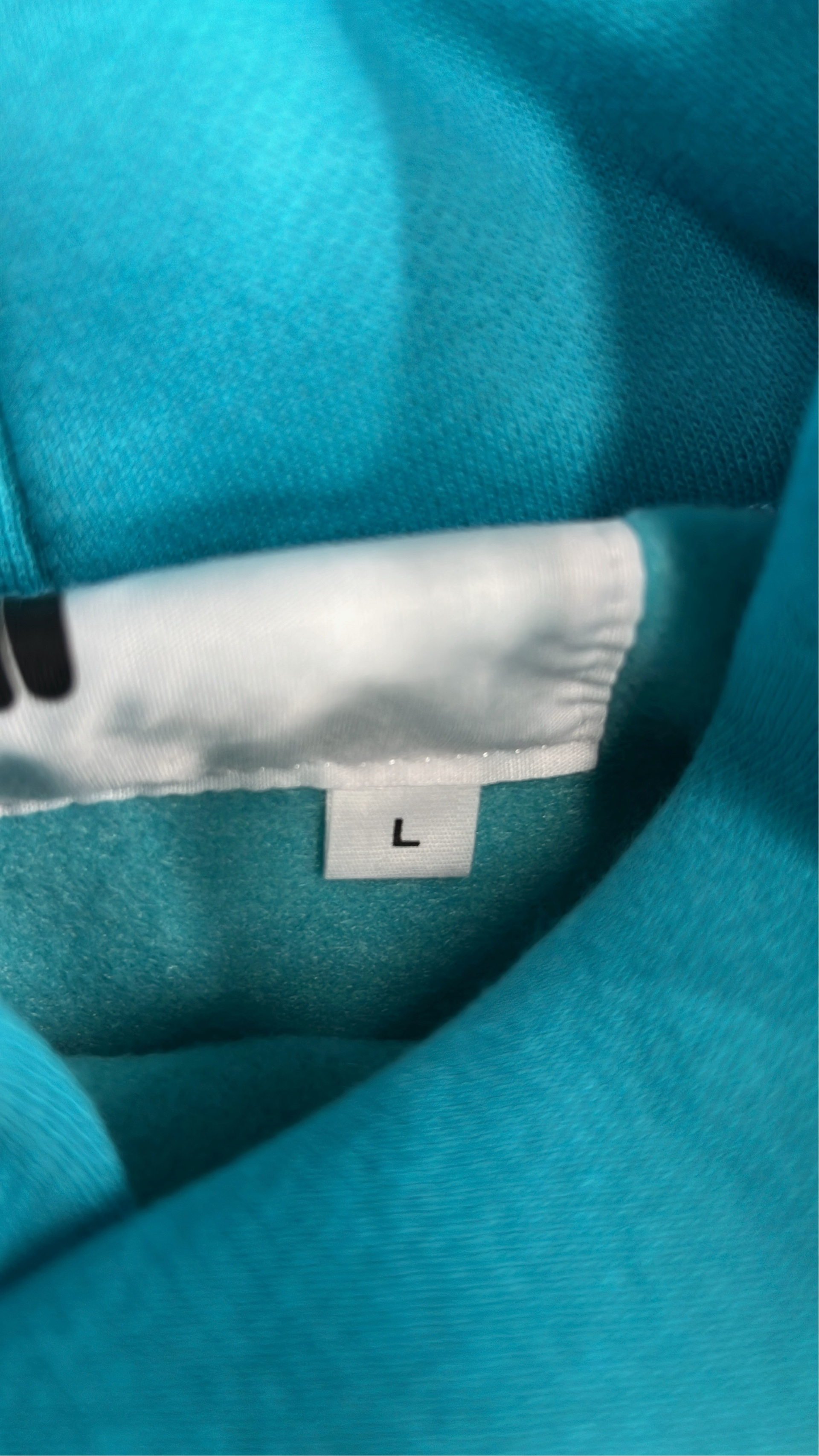 Hoodie — QC-foto 1 van 12
