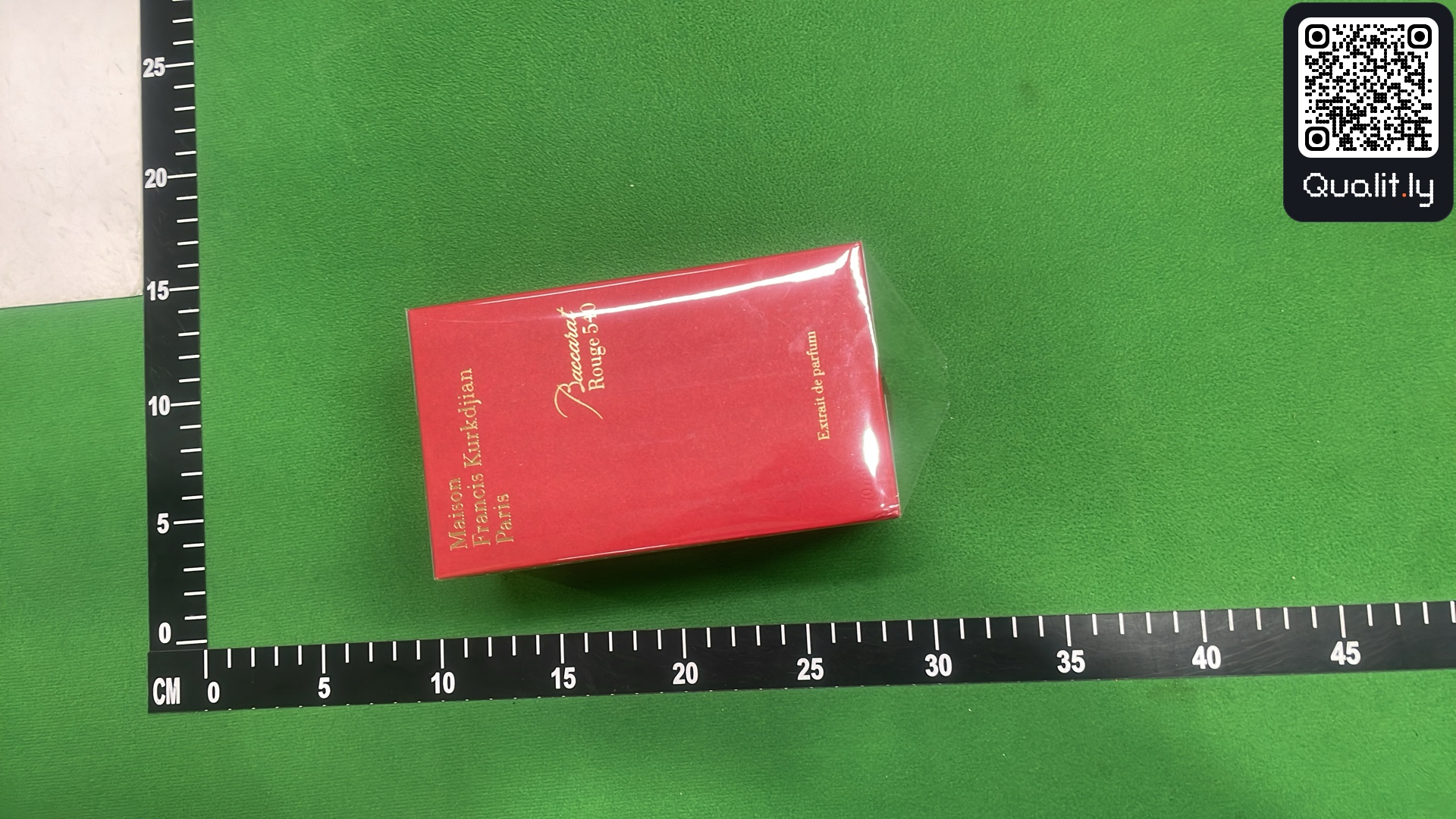 Foto QC 3 di 3