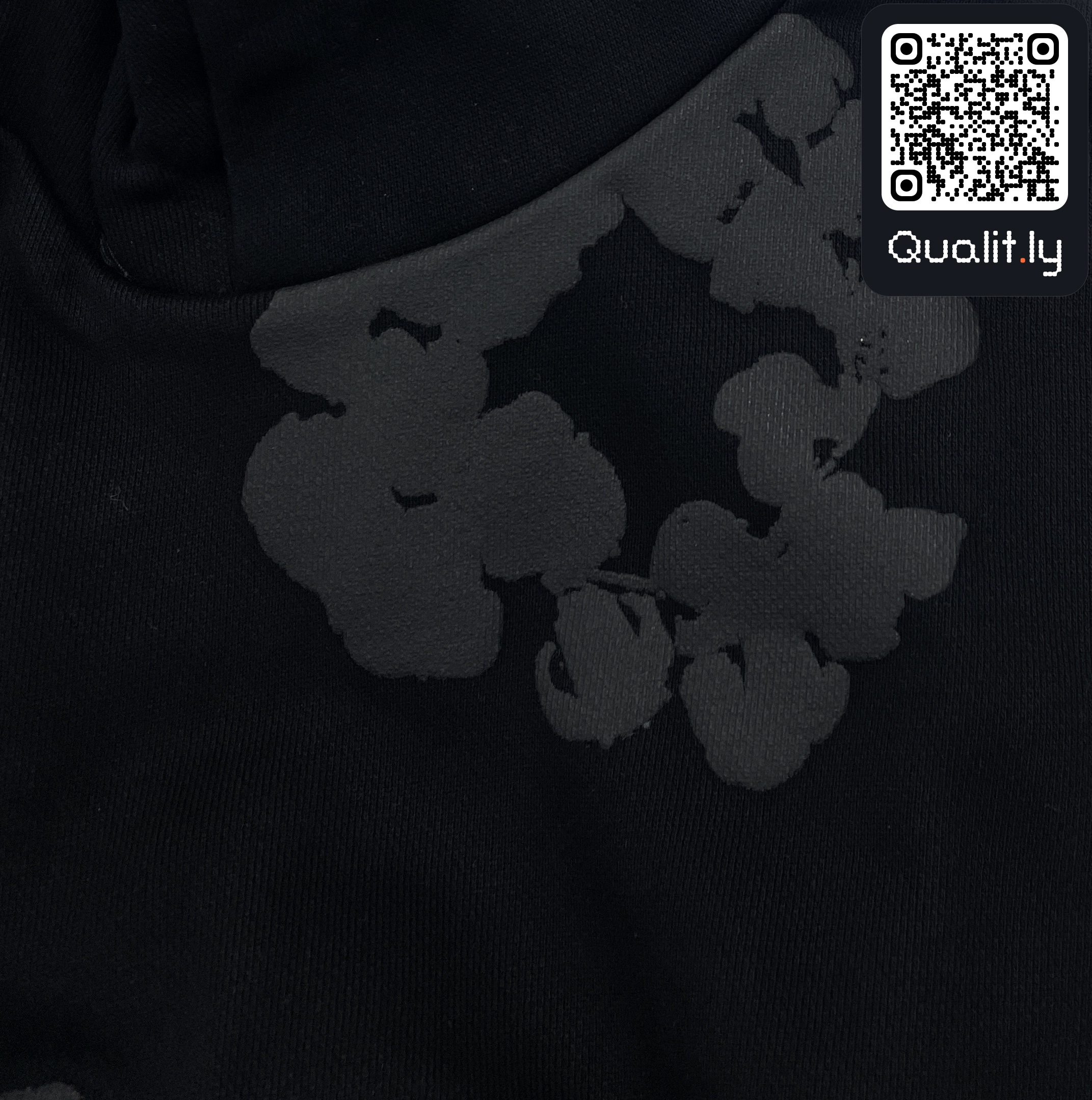 Bluza z kapturem — zdjęcie QC 3 z 129