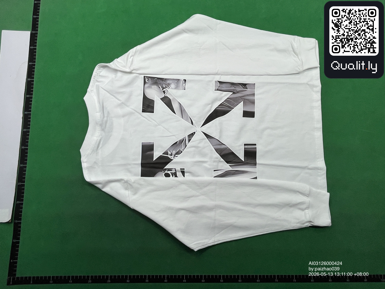 Sweat — photo QC 2 sur 46